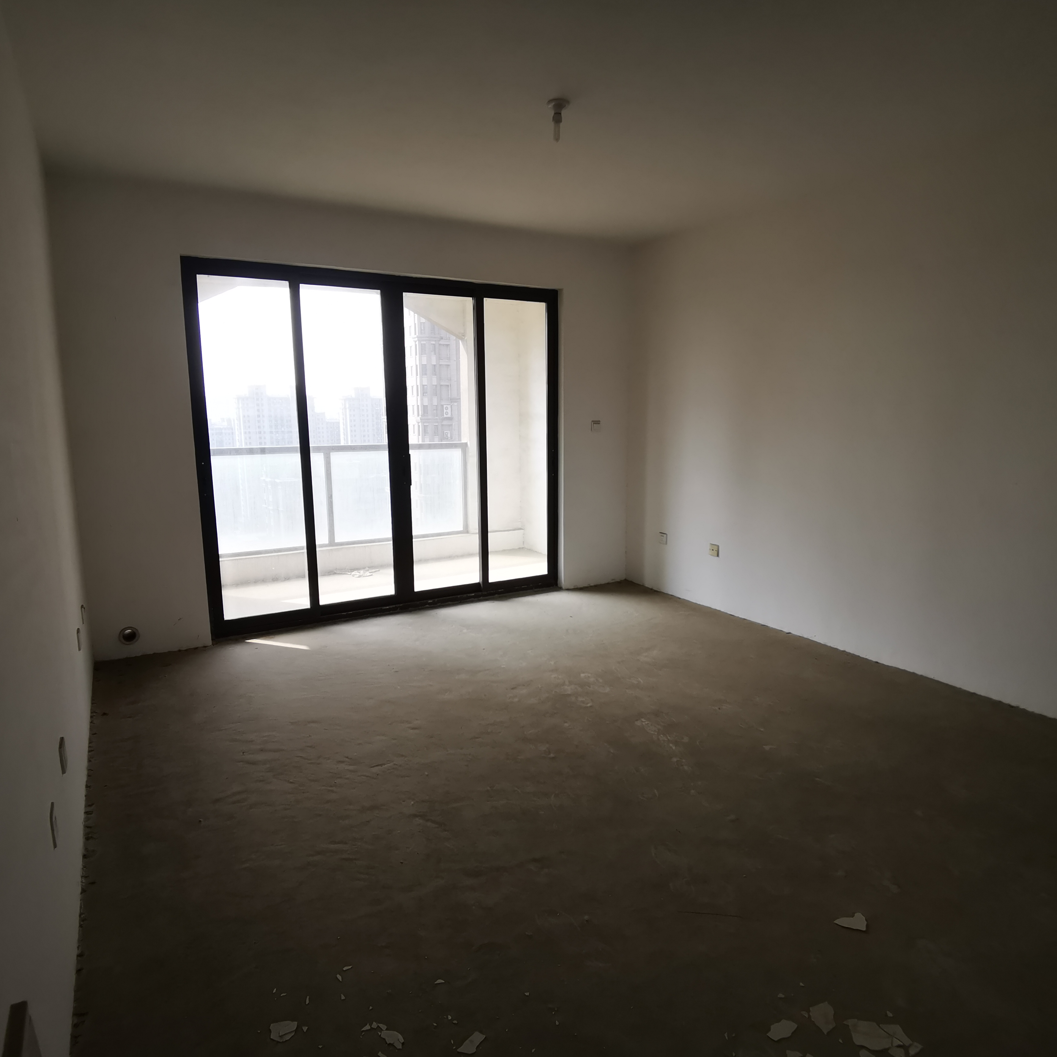 景瑞御府 3室2厅2卫 120m&sup2;