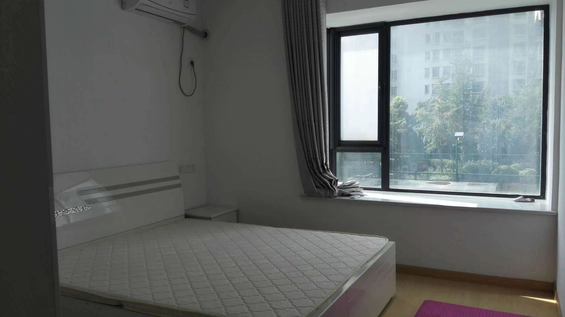 中南世纪城南区 2室2厅1卫 118m&sup2;