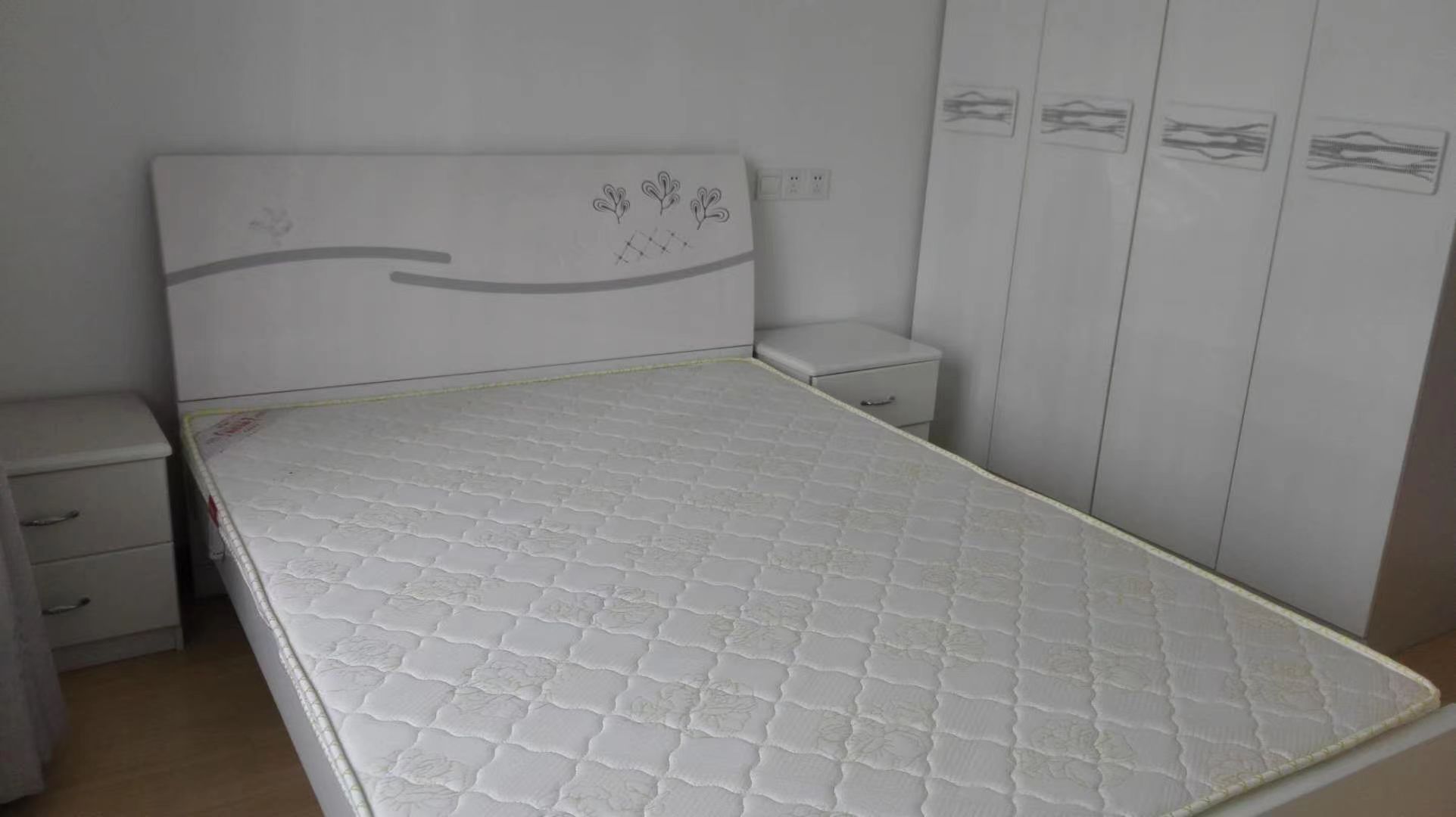 中南世纪城南区 2室2厅1卫 118m&sup2;