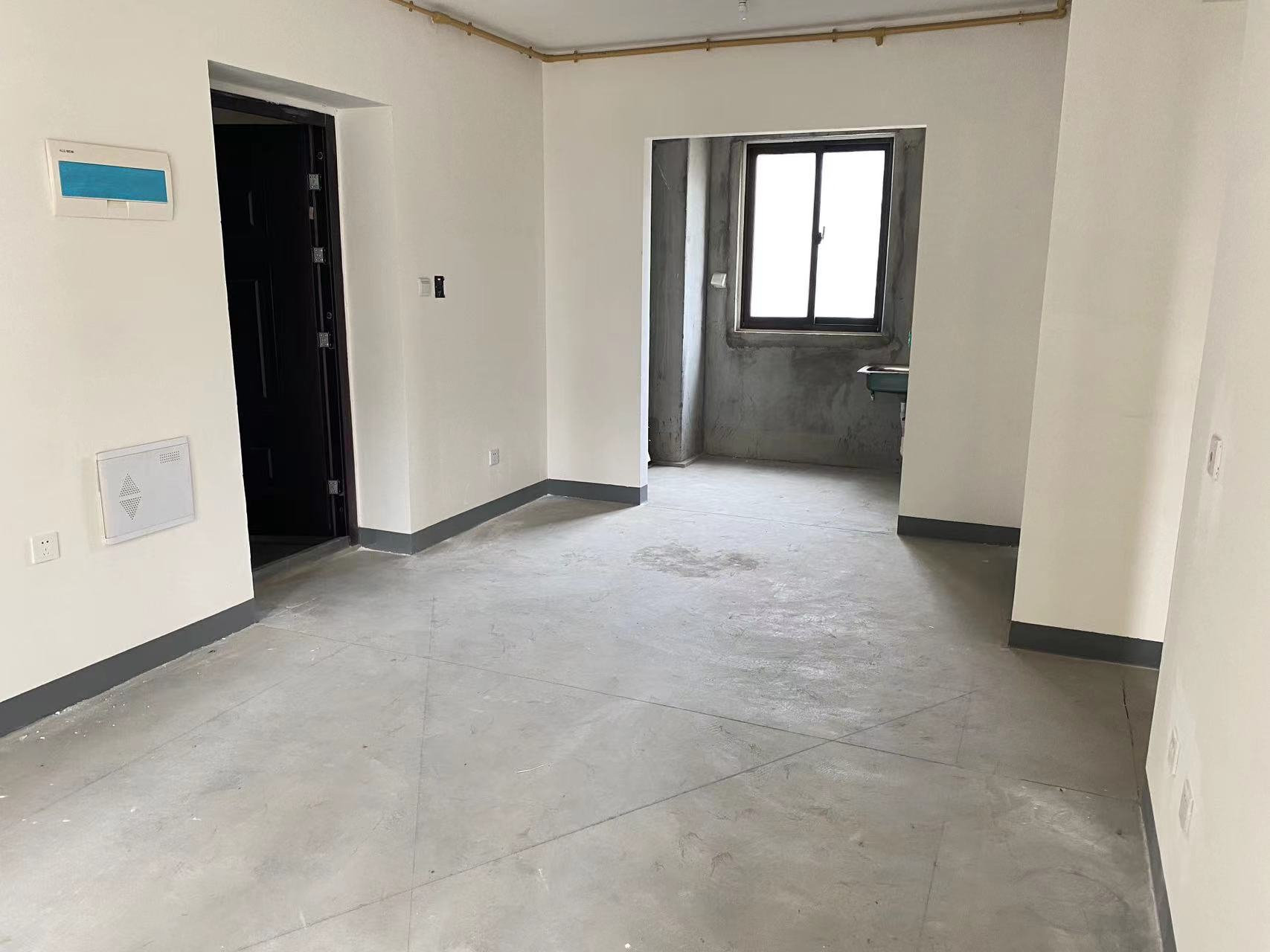 绿地新里城 3室2厅2卫 105m²