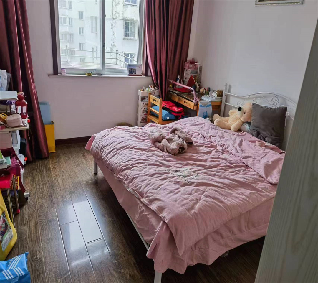 世纪东城 2室1厅1卫 89m&sup2;