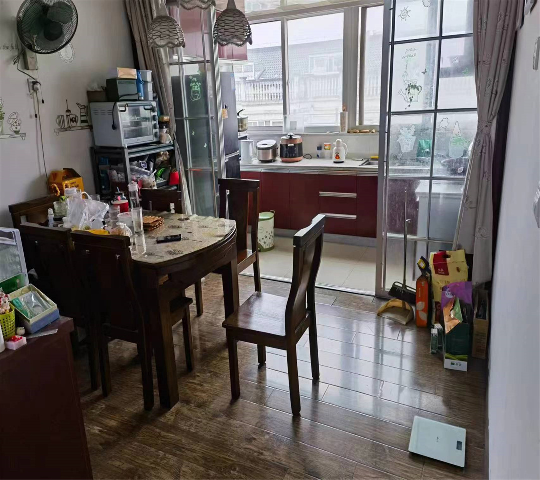 世纪东城 2室1厅1卫 89m&sup2;