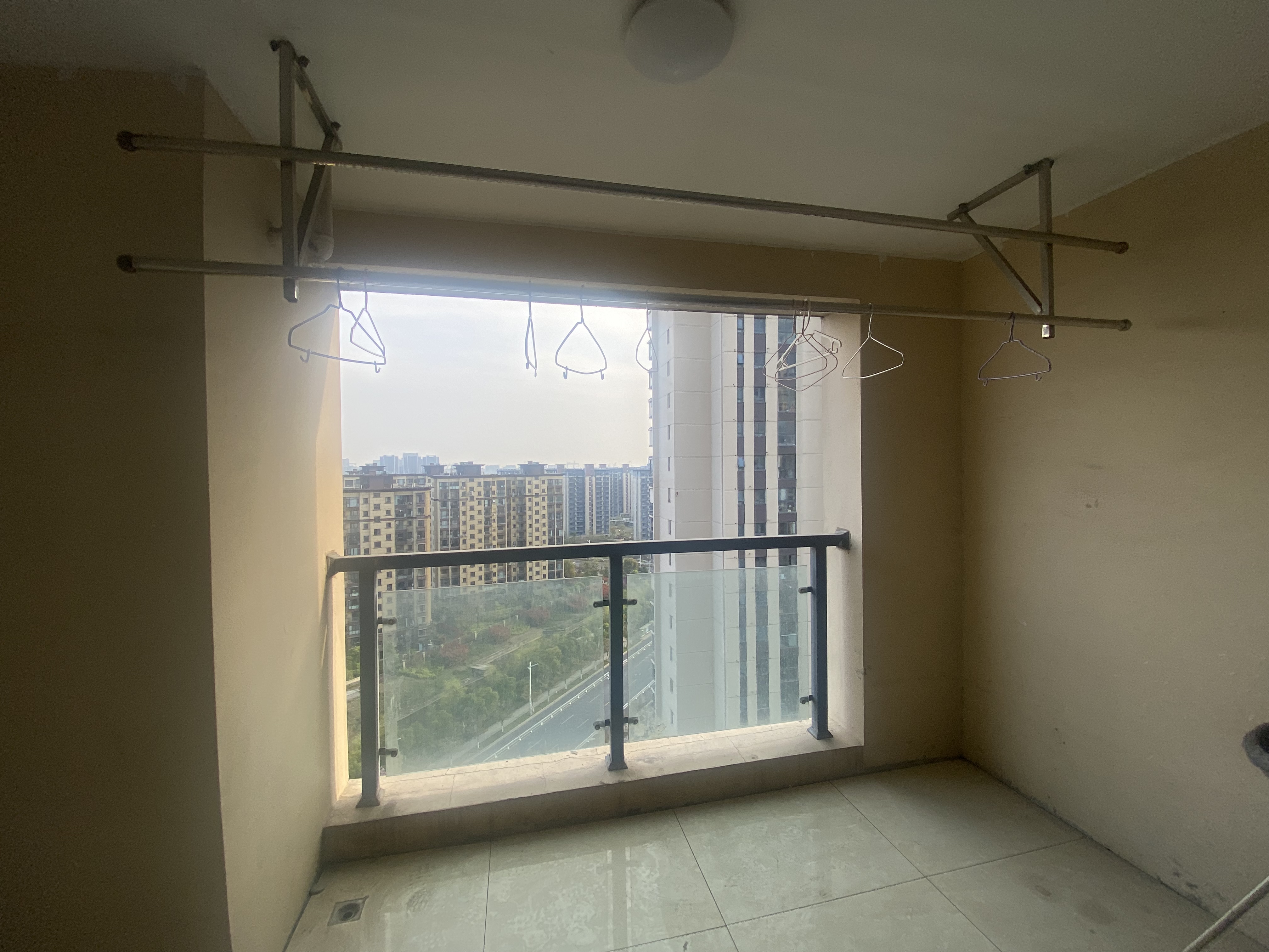 万达华府 3室2厅2卫 106.00m&sup2;