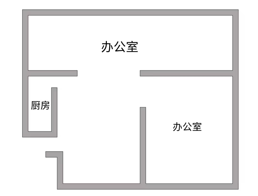 中南世纪城 2室2厅1卫 94m&sup2;