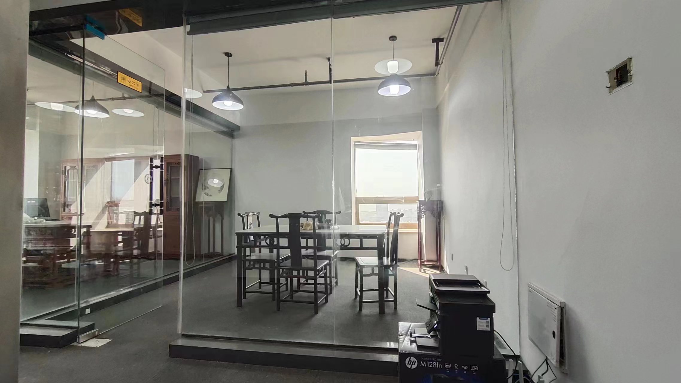 中南世纪城 2室2厅1卫 94m&sup2;