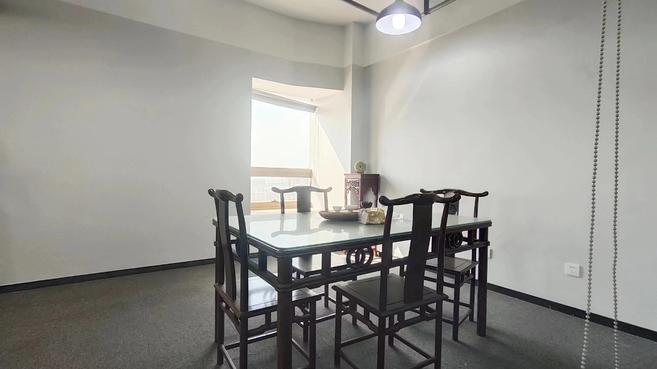 中南世纪城 2室2厅1卫 94m&sup2;