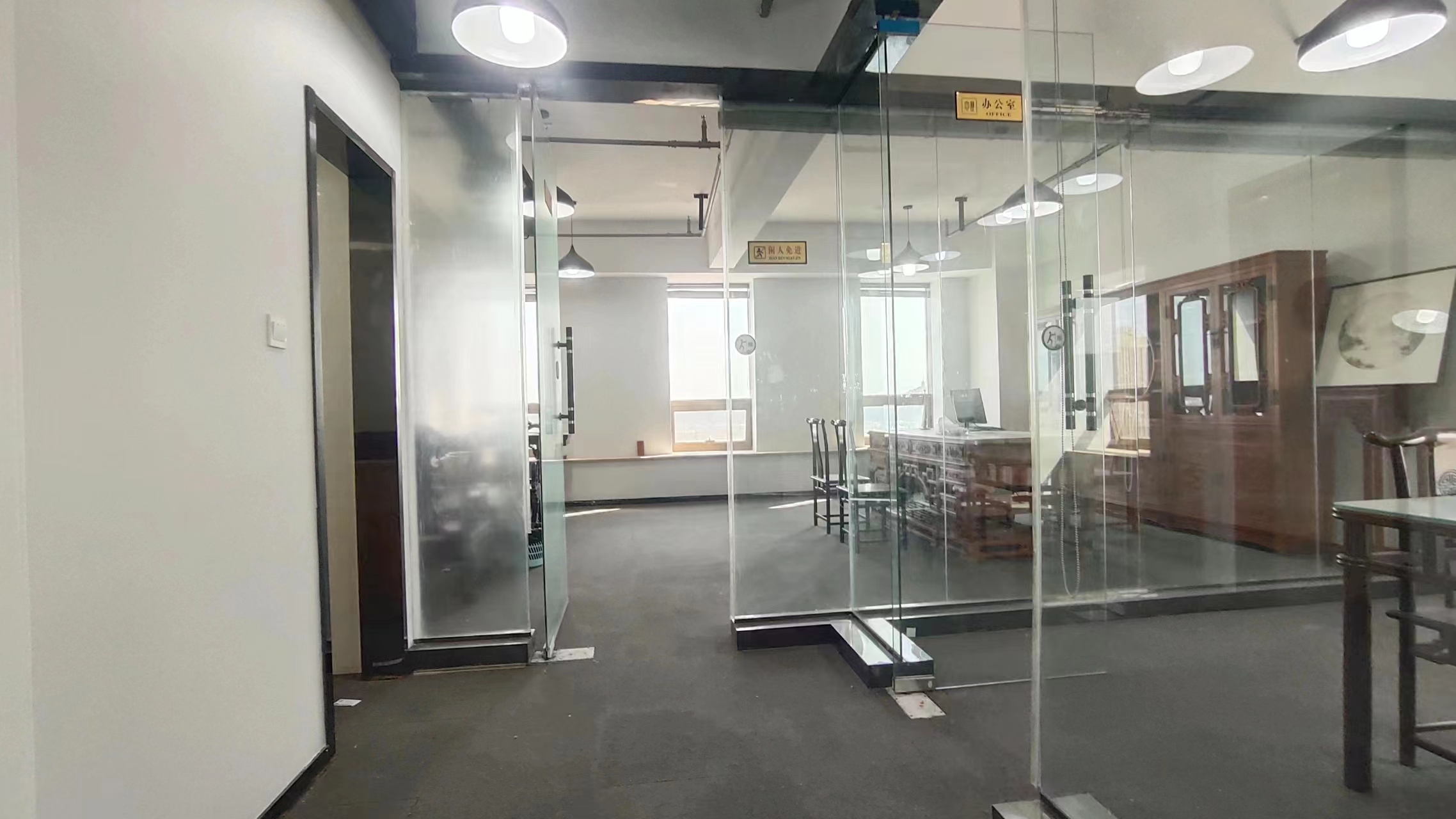 中南世纪城 2室2厅1卫 94m&sup2;