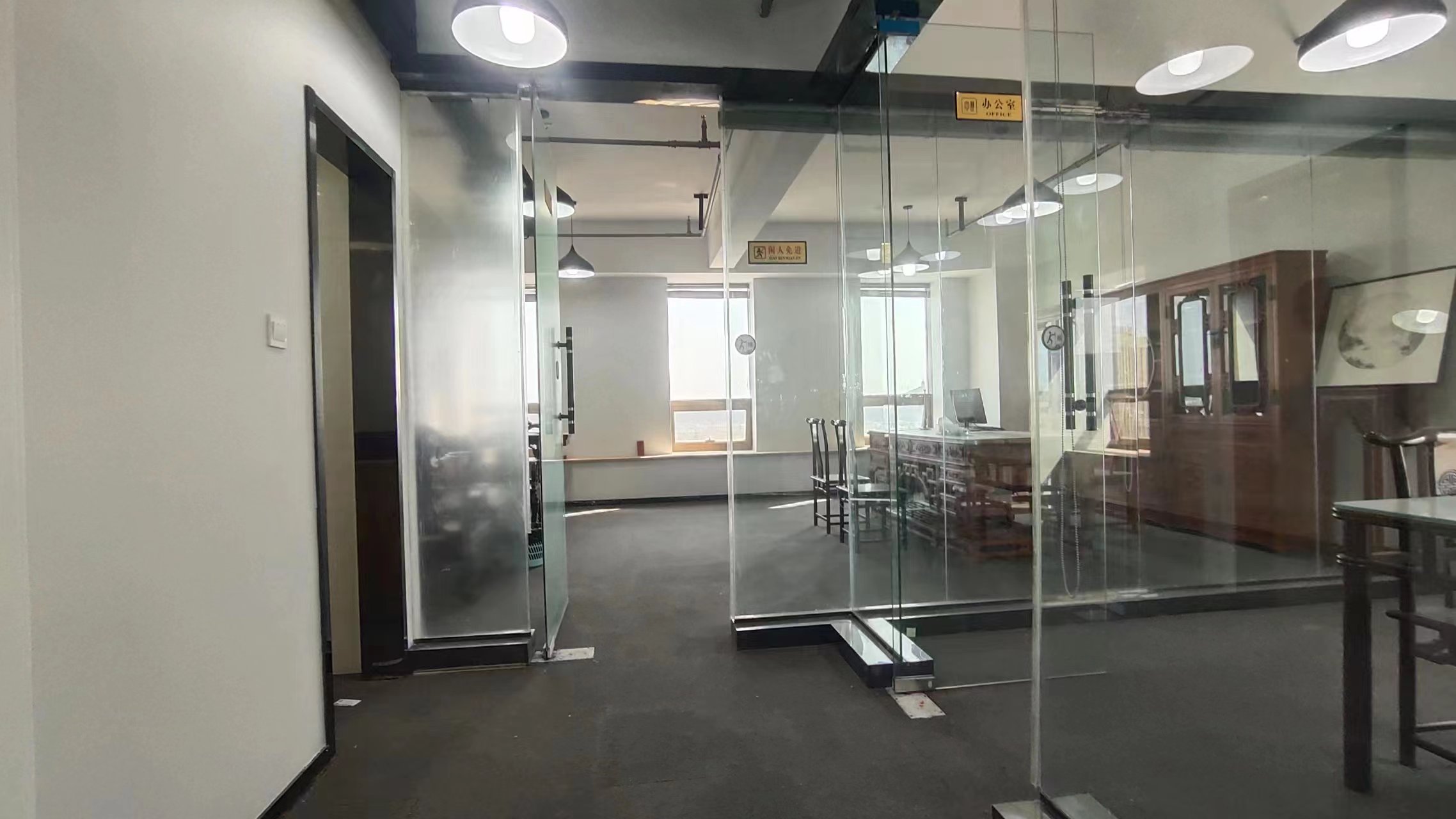 中南世纪城 2室2厅1卫 94m&sup2;
