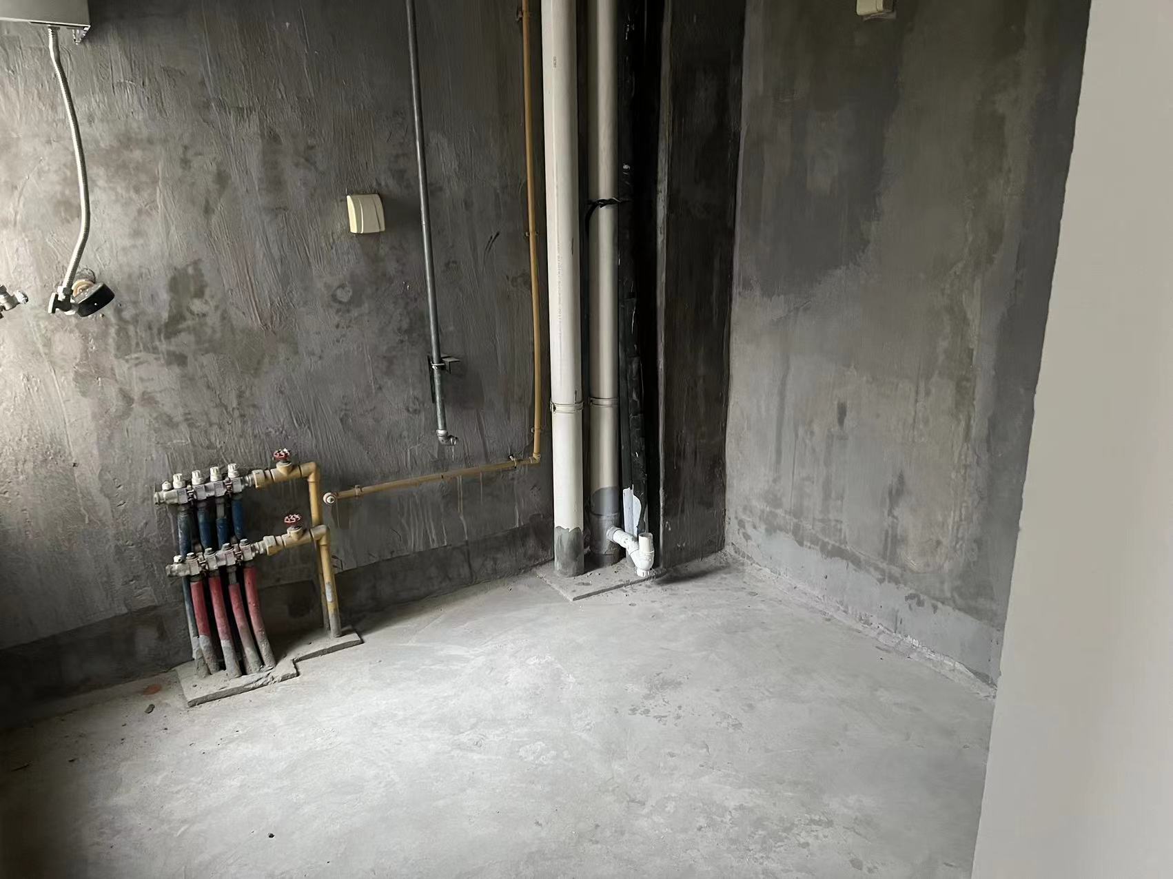 军山花园 5室2厅4卫 230m&sup2;