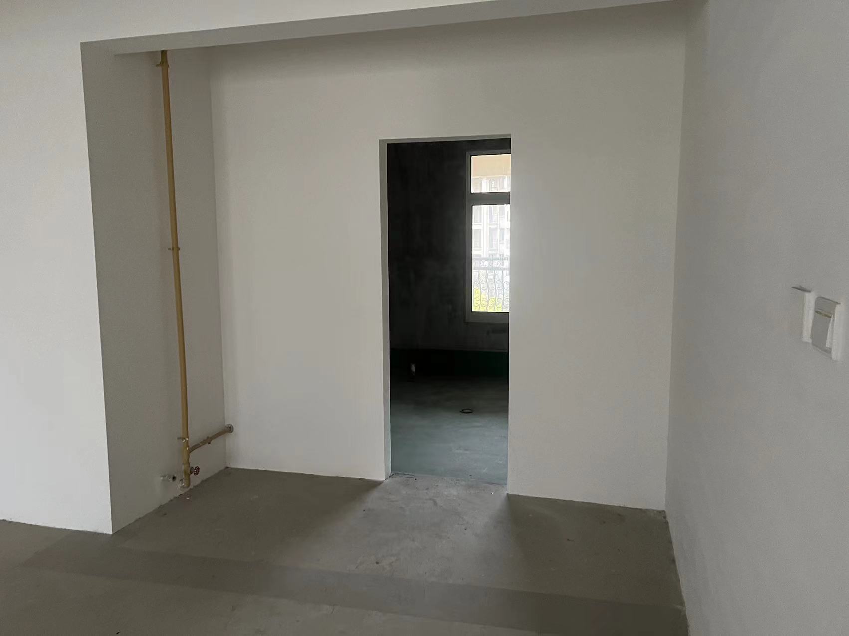军山花园 5室2厅4卫 230m&sup2;