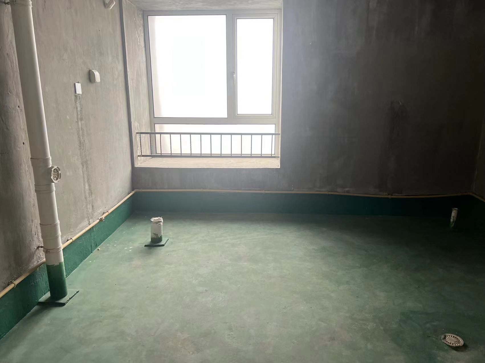 军山花园 4室2厅2卫 360.00m&sup2;