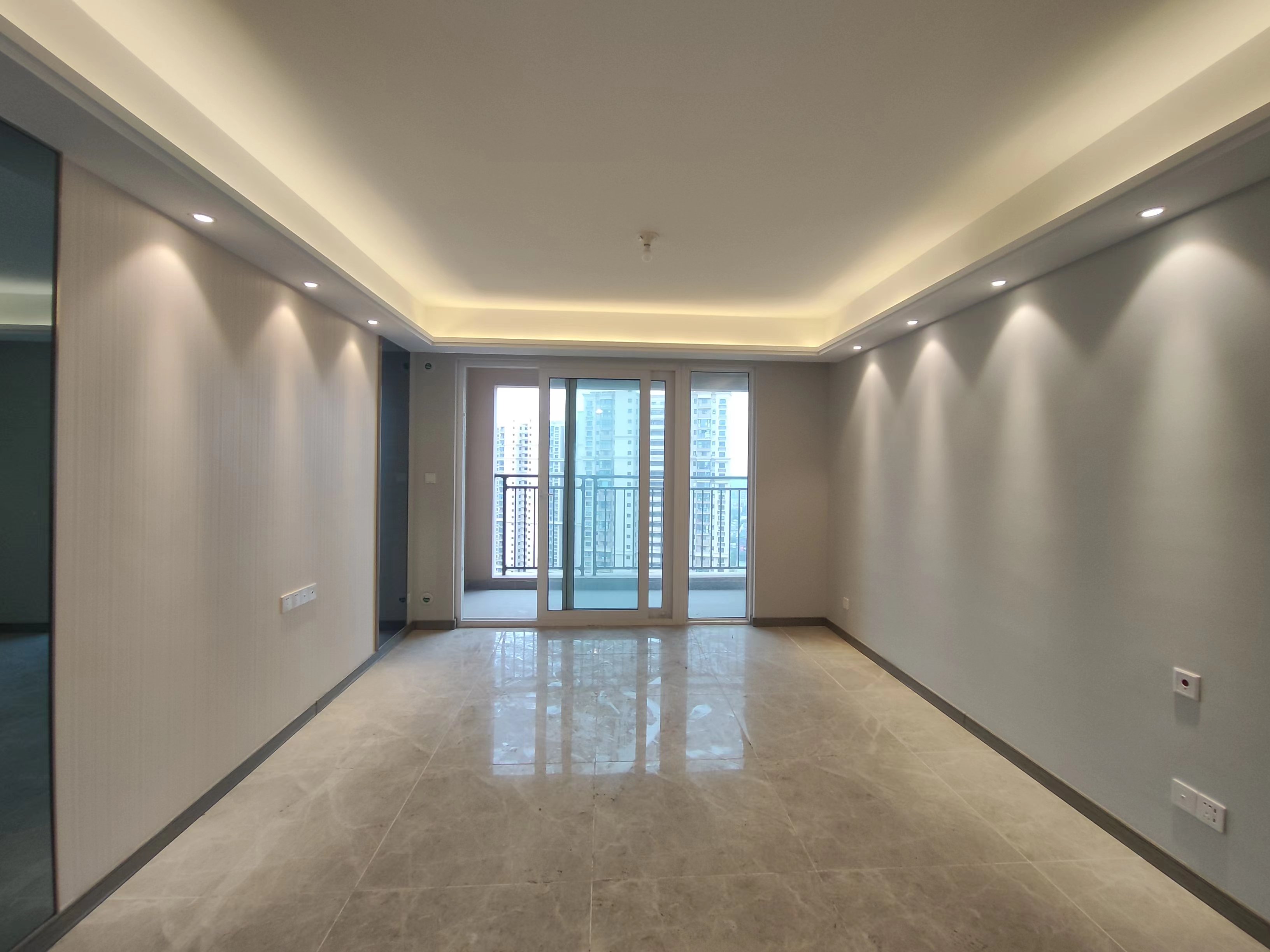 南通雅居乐花园 3室2厅2卫 127m&sup2;