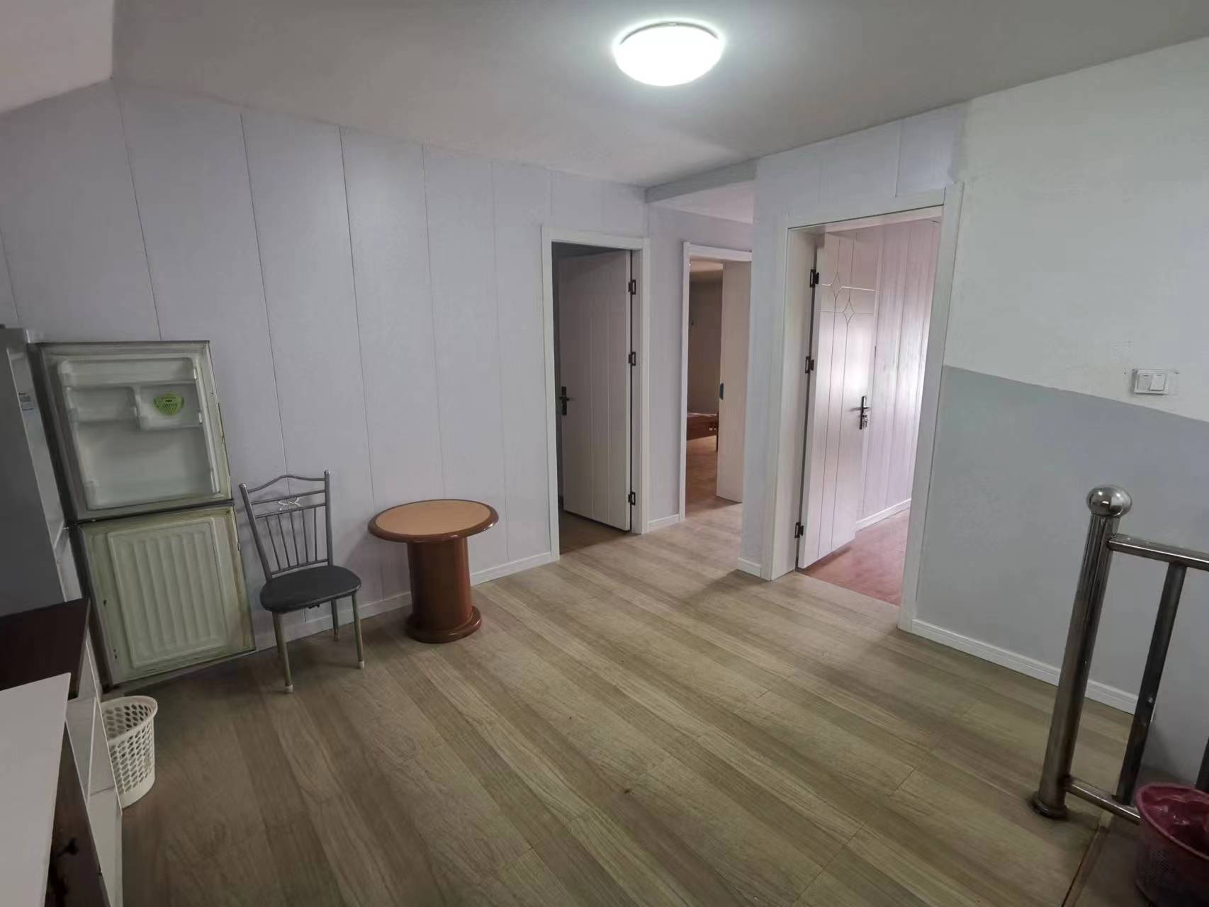 怡居北苑 3室2厅1卫 75.00m&sup2;
