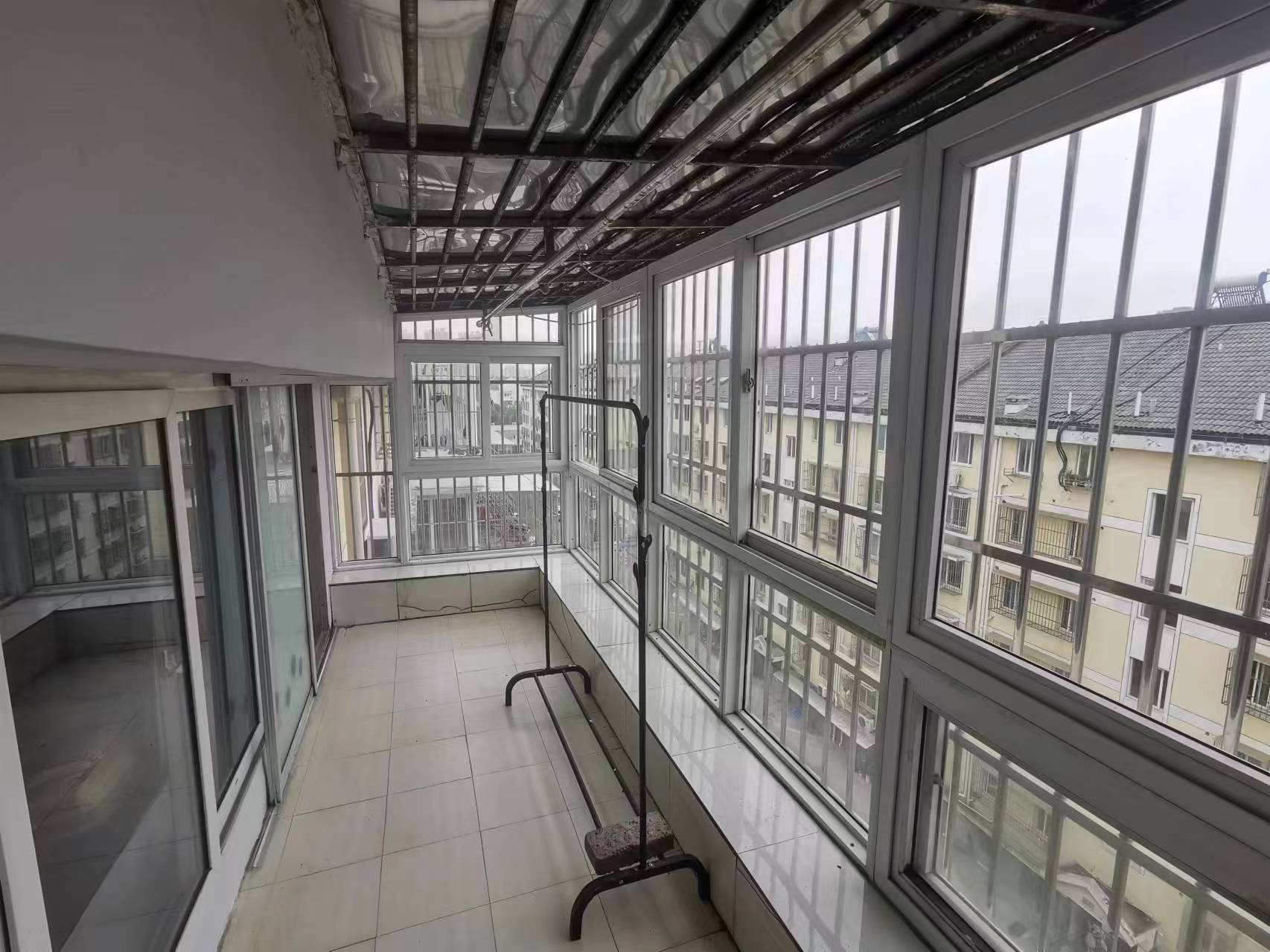 怡居北苑 3室2厅1卫 75.00m&sup2;