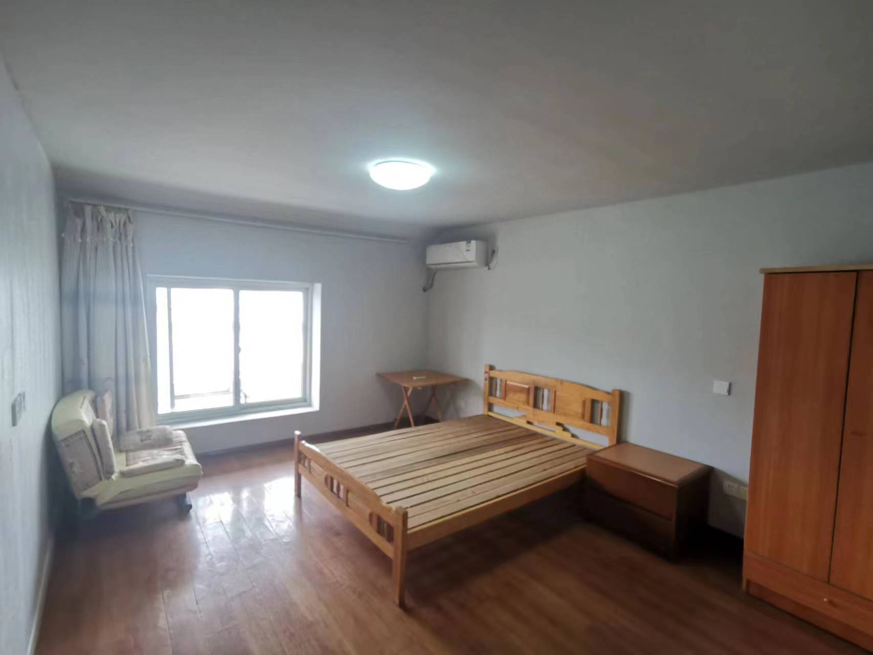 怡居北苑 3室2厅1卫 75.00m&sup2;