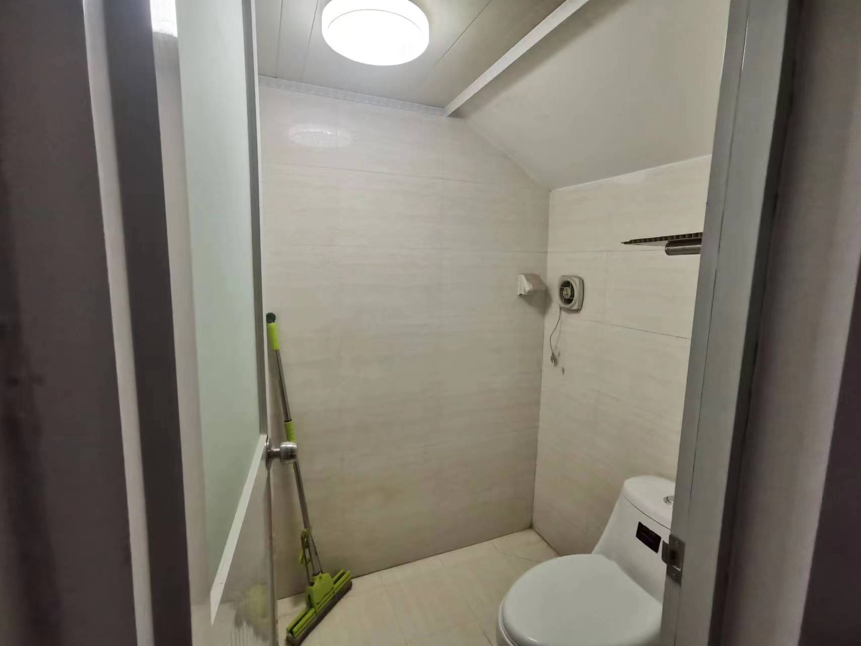 怡居北苑 3室2厅1卫 75.00m&sup2;