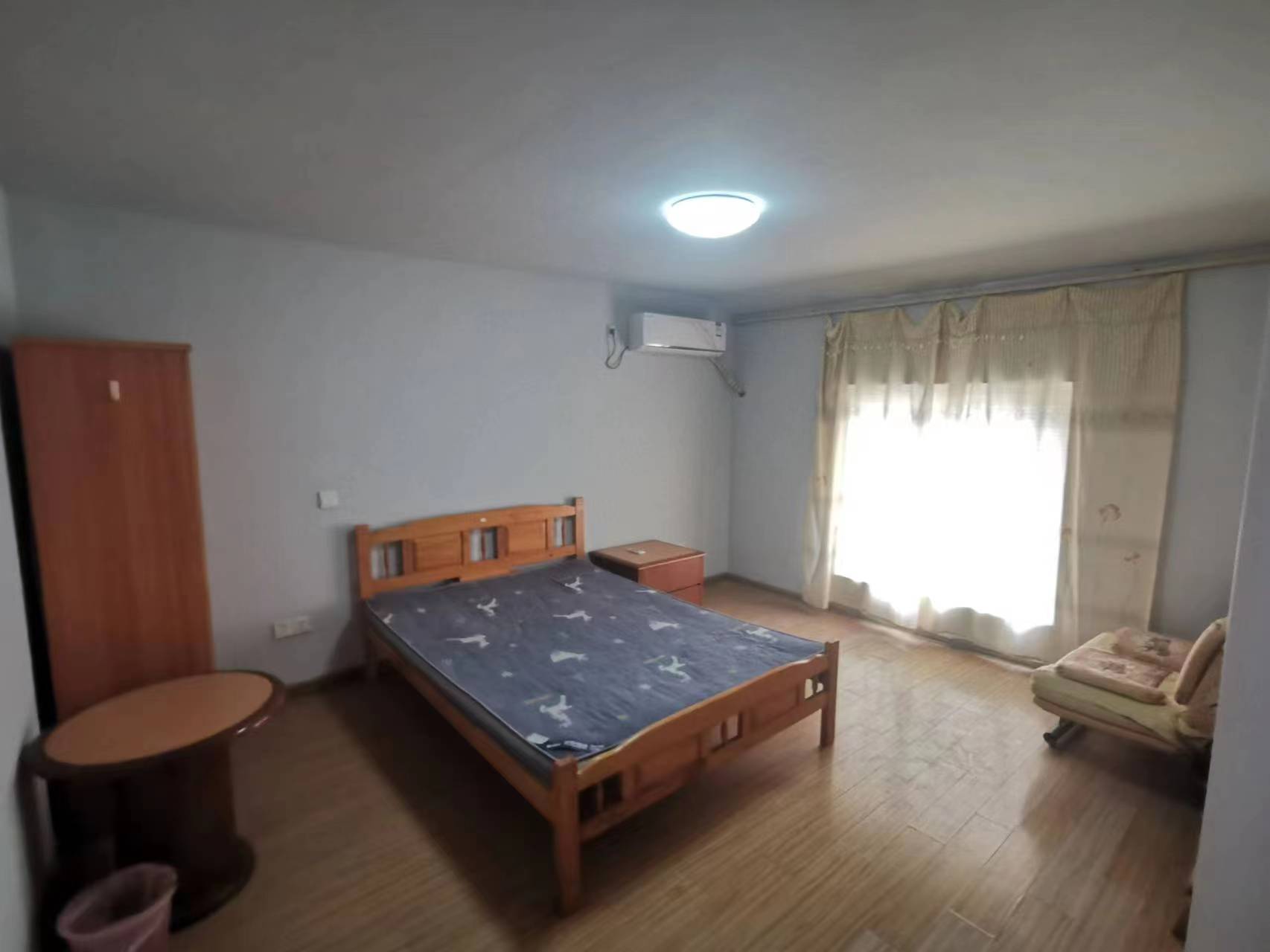 怡居北苑 3室2厅1卫 75.00m&sup2;