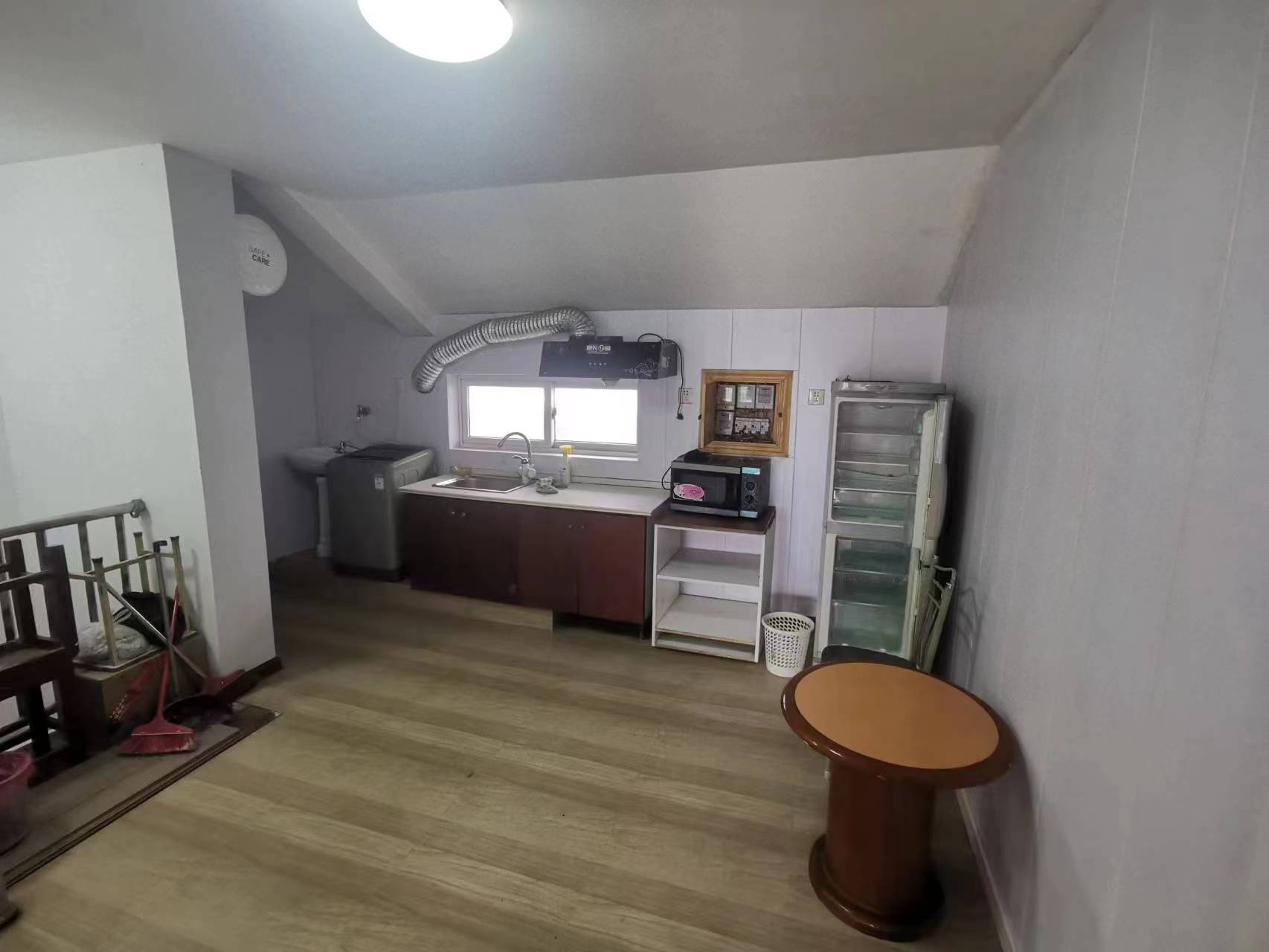 怡居北苑 3室2厅1卫 75.00m&sup2;