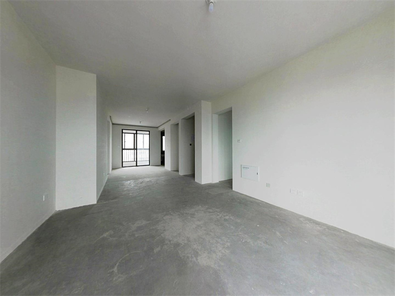 万濠山庄 3室2厅2卫 143m&sup2;