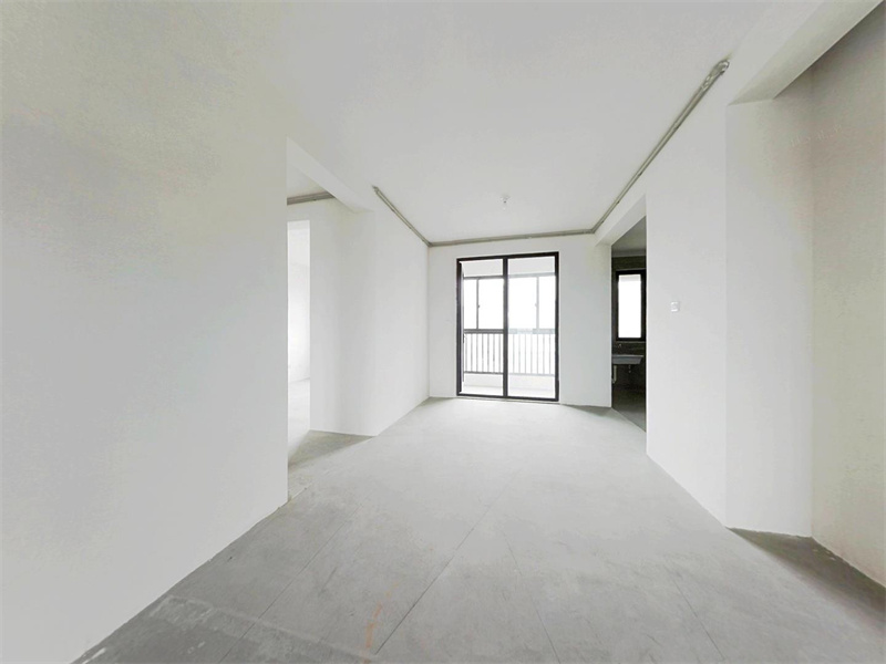 万濠山庄 3室2厅2卫 143m&sup2;