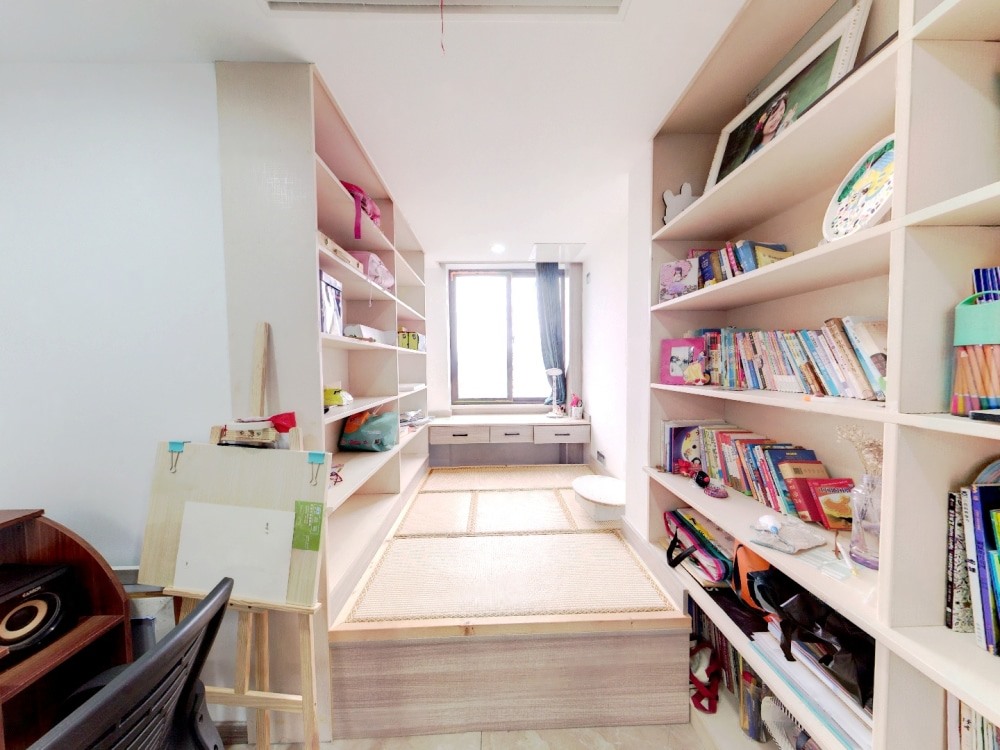 山景水岸 3室2厅2卫 144.00m&sup2;