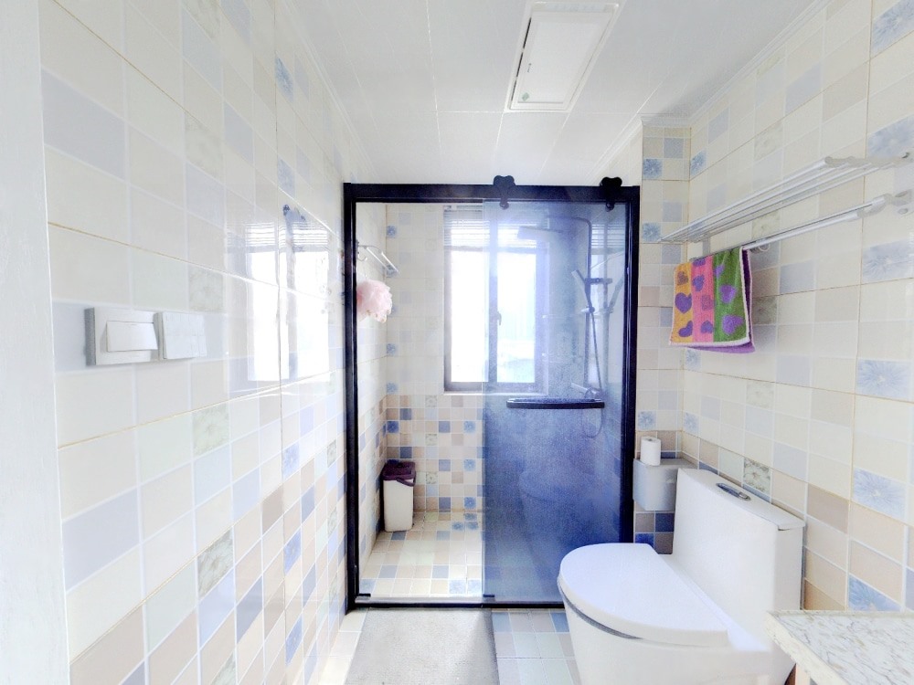 山景水岸 3室2厅2卫 144.00m&sup2;