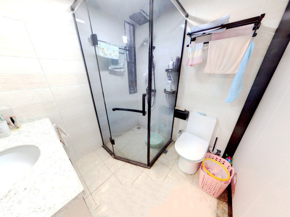 山景水岸 3室2厅2卫 144.00m&sup2;