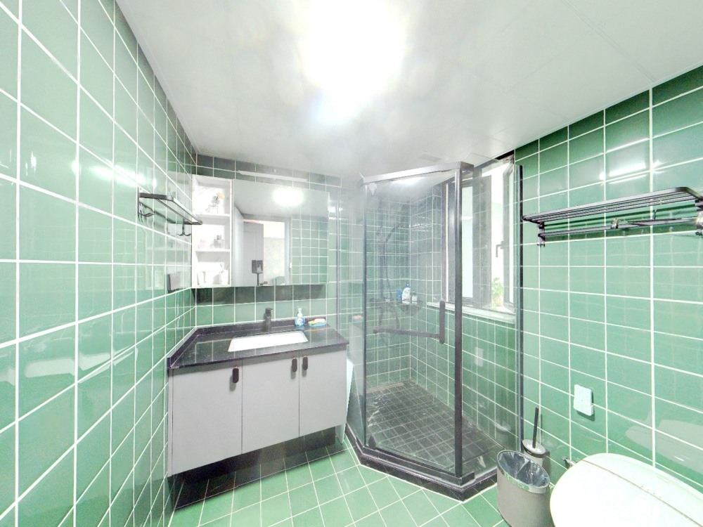 山水壹号 5室2厅6卫 267.00m&sup2;