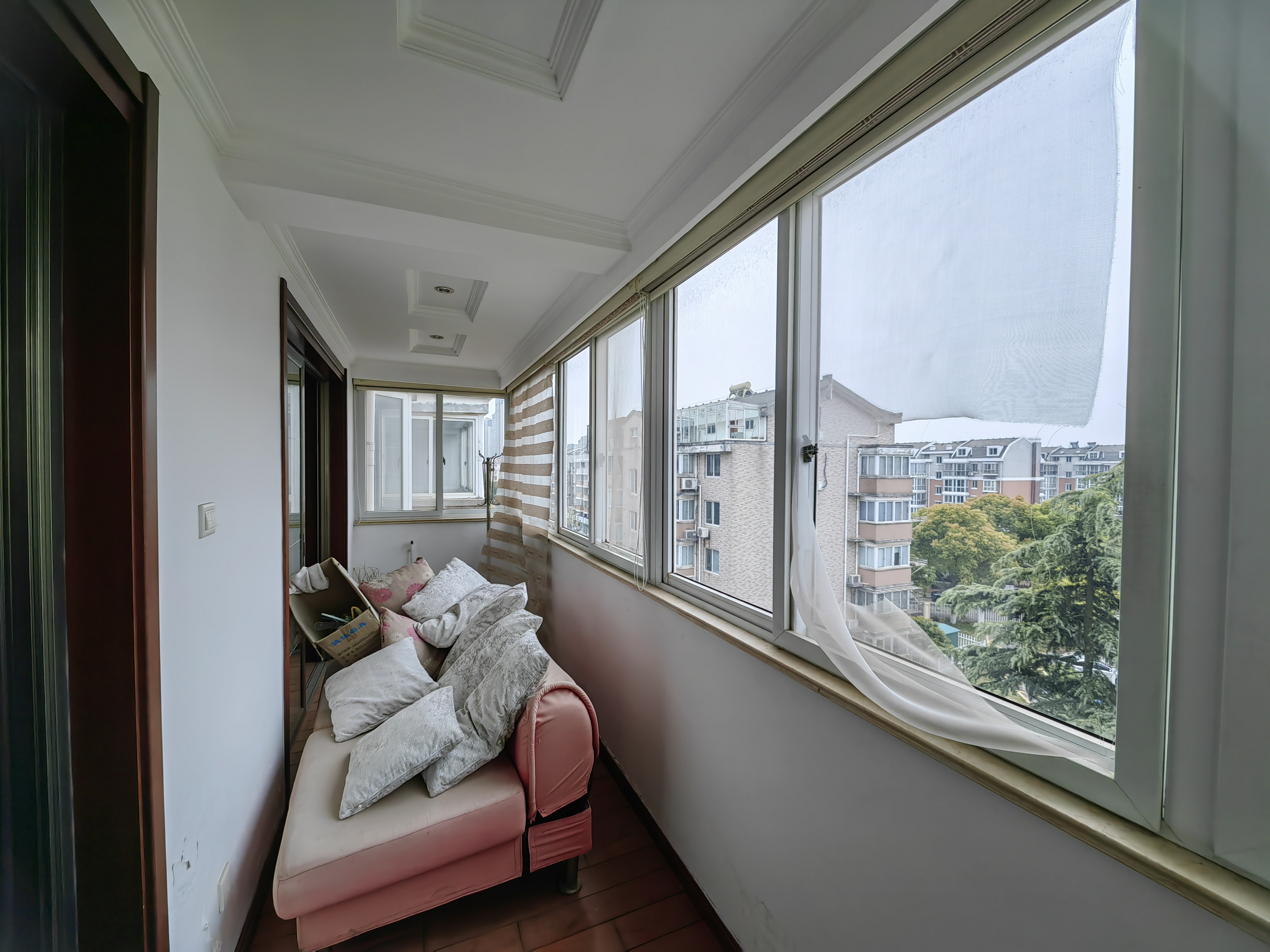 明珠花园（南通经济技术开发区） 5室3厅3卫 225.5m&sup2;