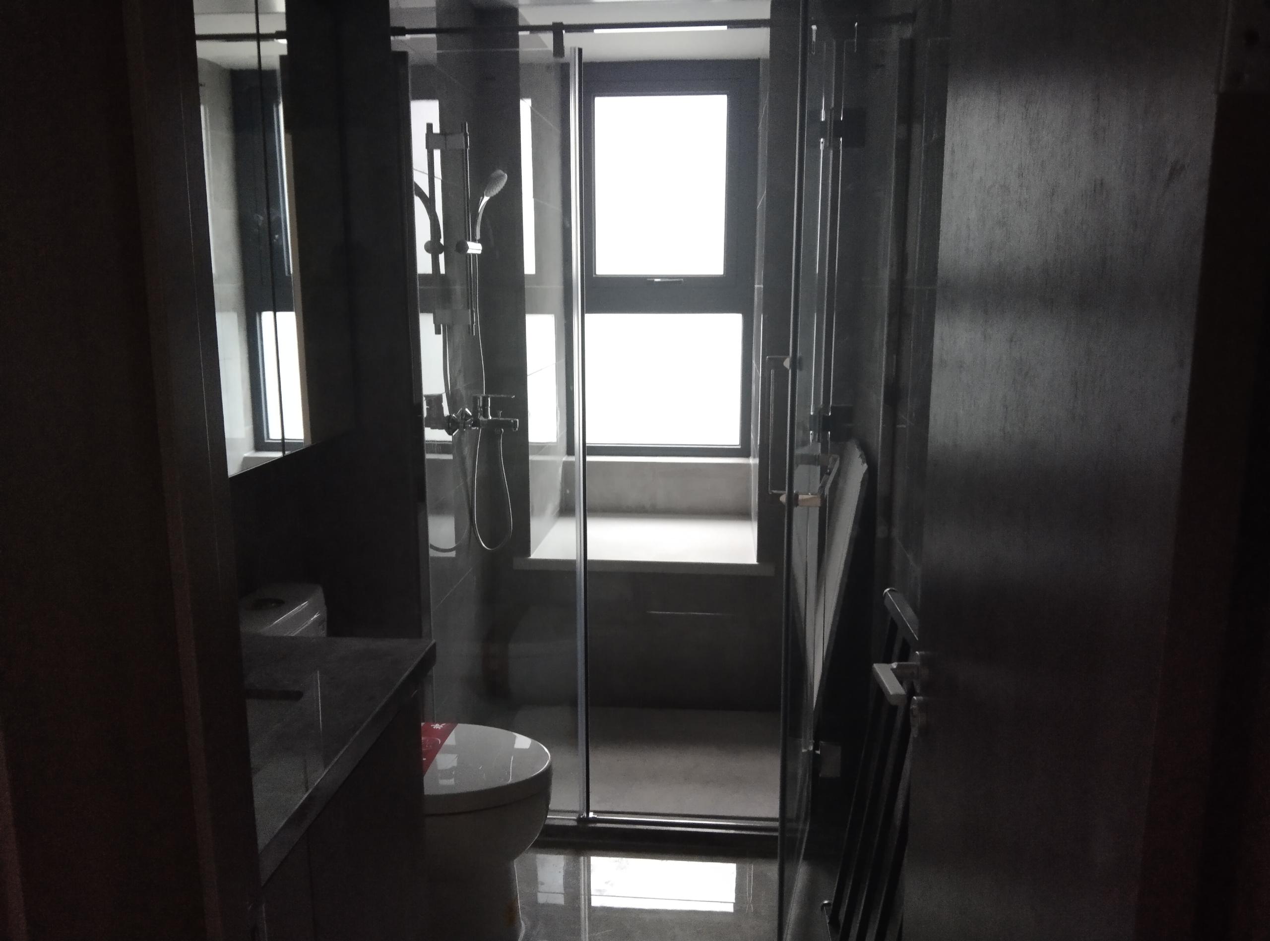 卓越府 4室2厅2卫 127m&sup2;