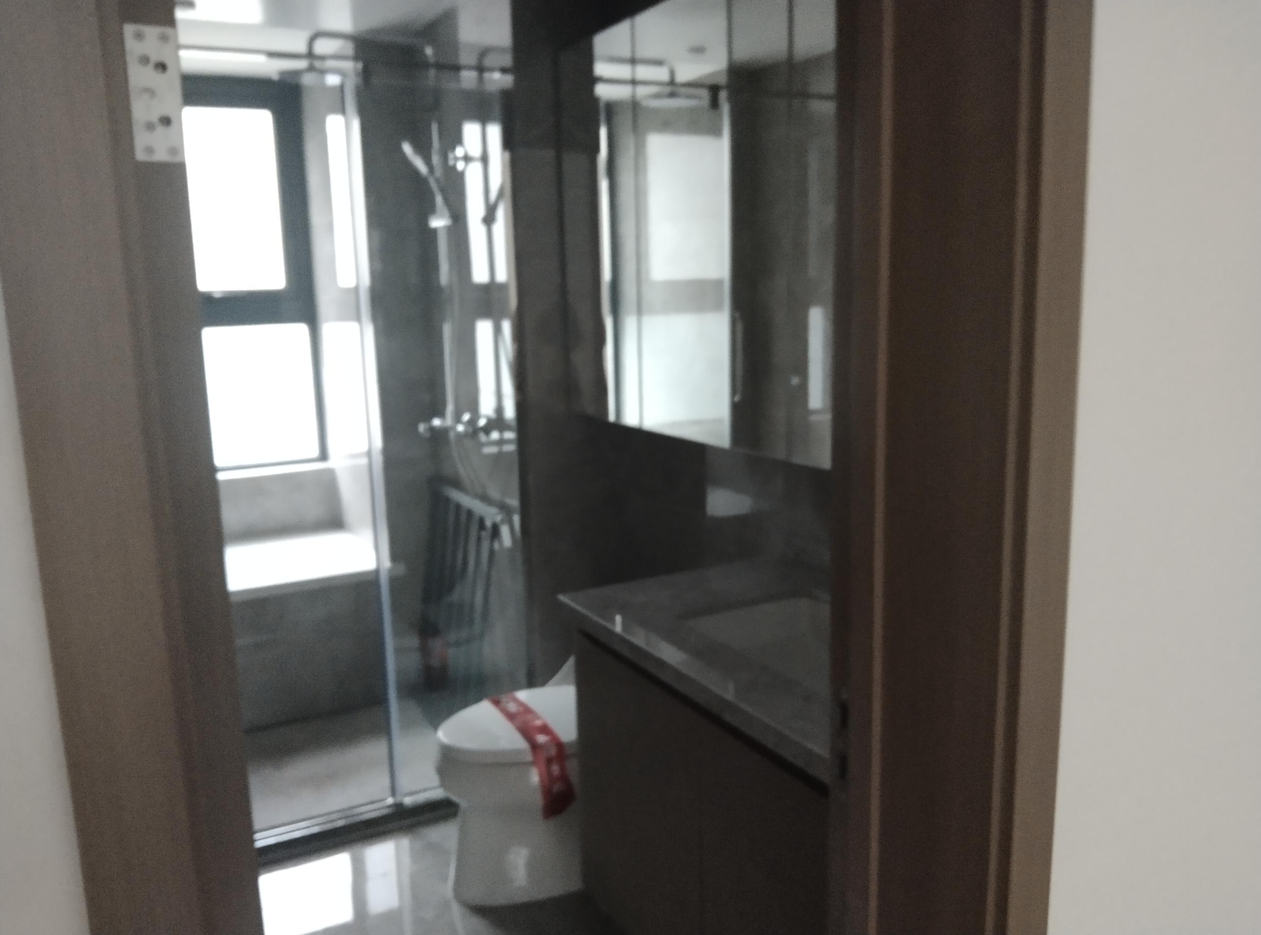 卓越府 4室2厅2卫 127m&sup2;