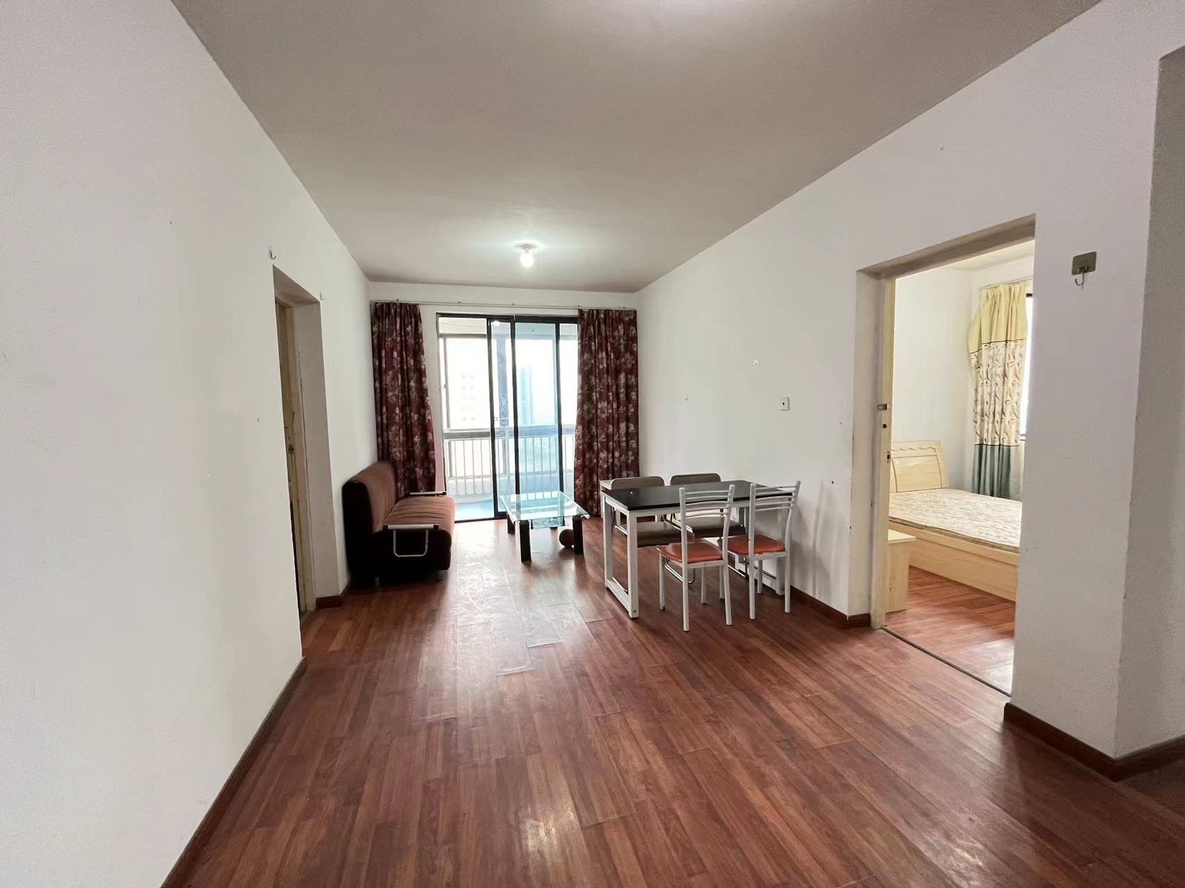 融悦华庭 2室2厅1卫 88.00m²