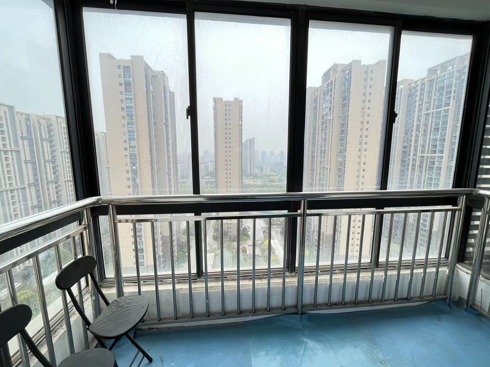 融悦华庭 2室2厅1卫 88.00m&sup2;