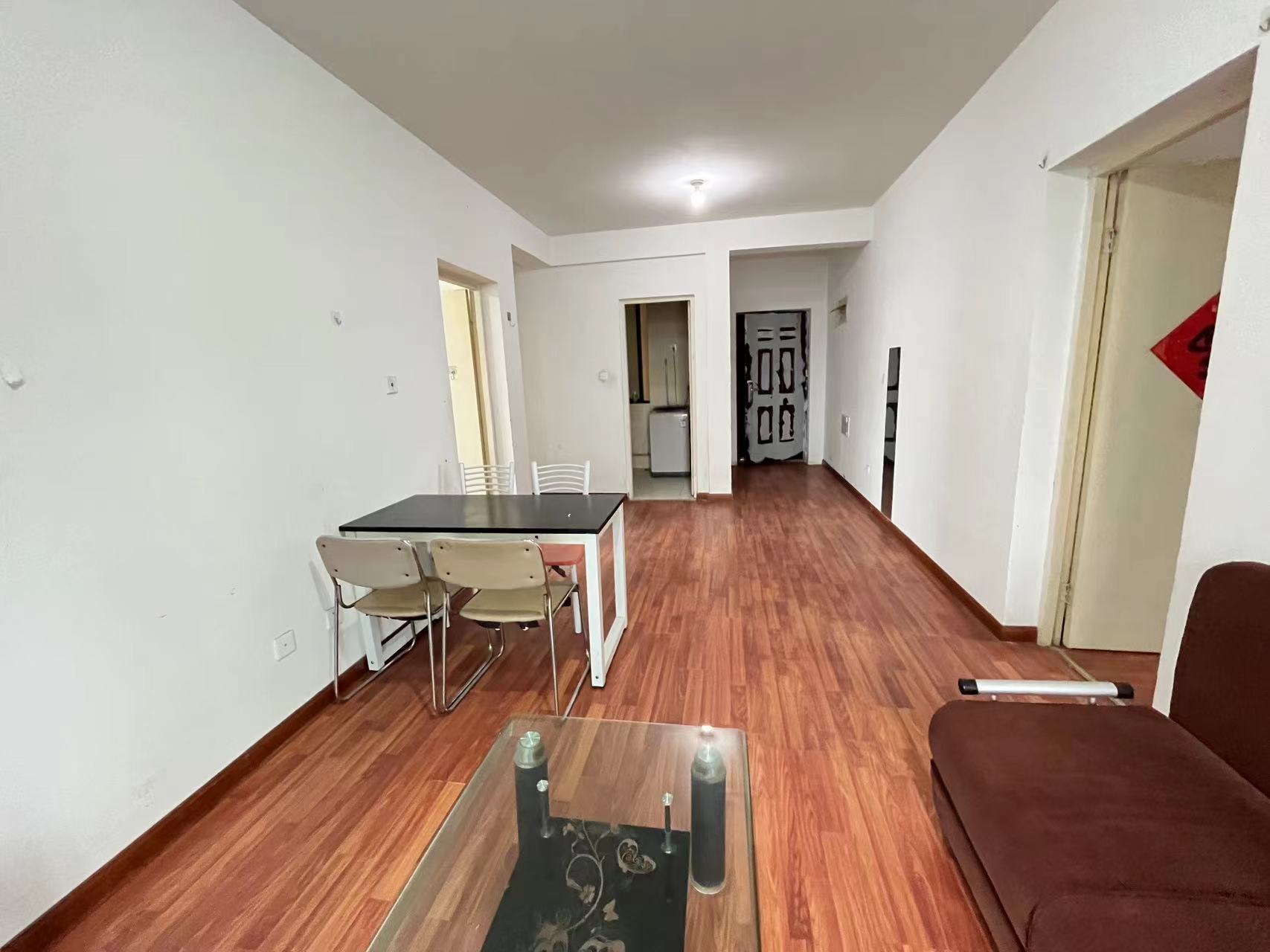 融悦华庭 2室2厅1卫 88.00m&sup2;