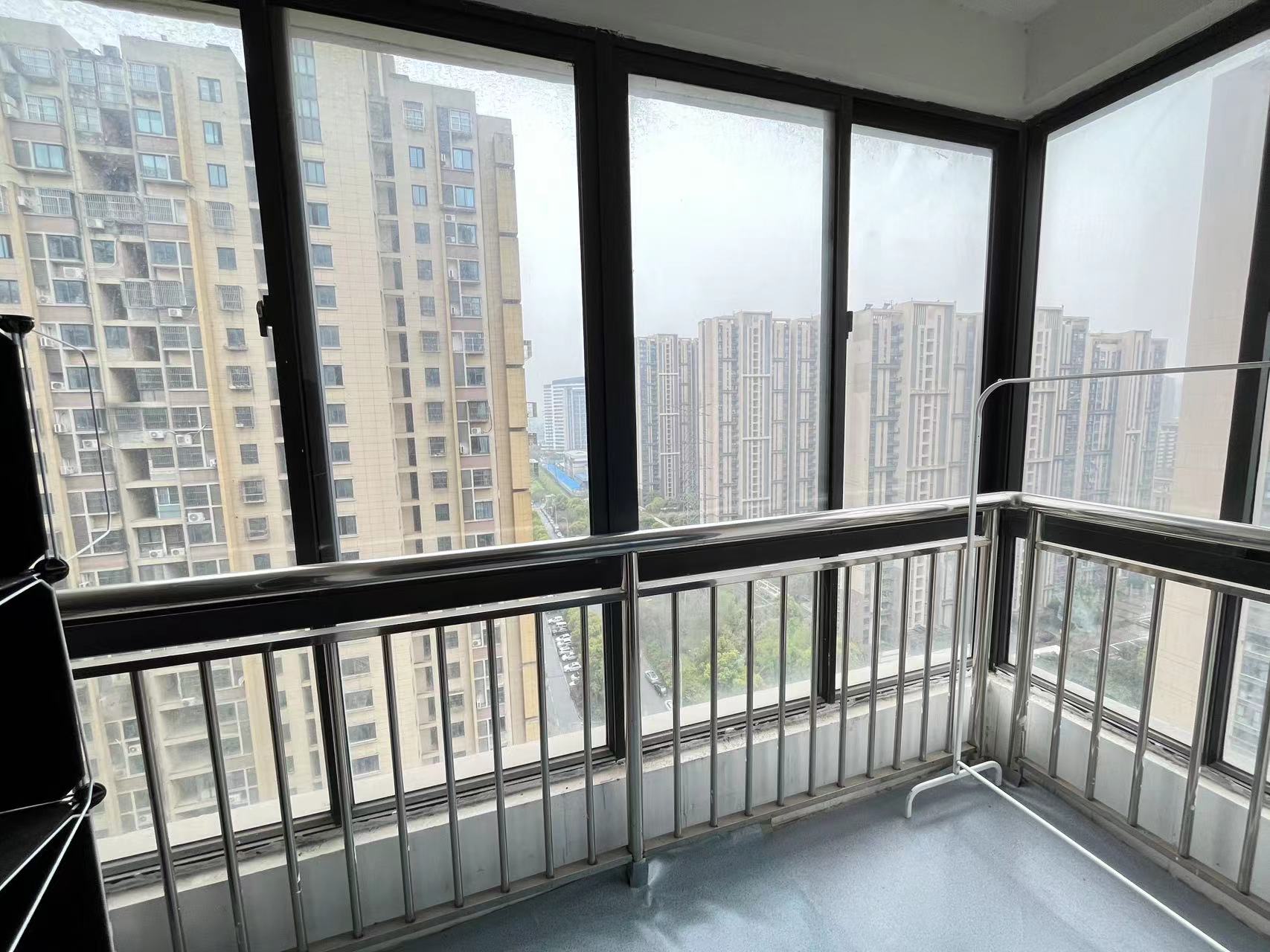 融悦华庭 2室2厅1卫 88.00m&sup2;