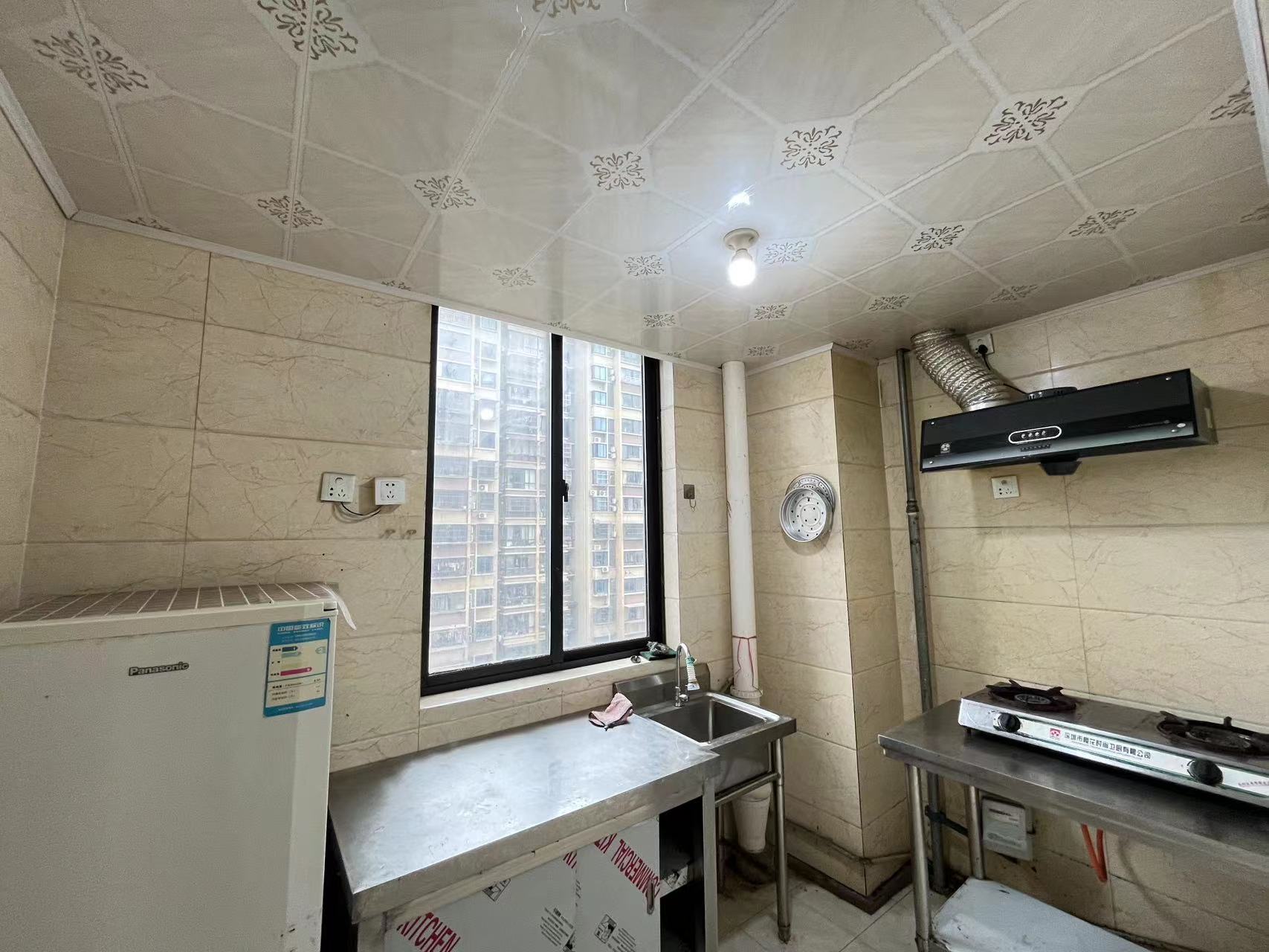 融悦华庭 2室2厅1卫 88.00m&sup2;