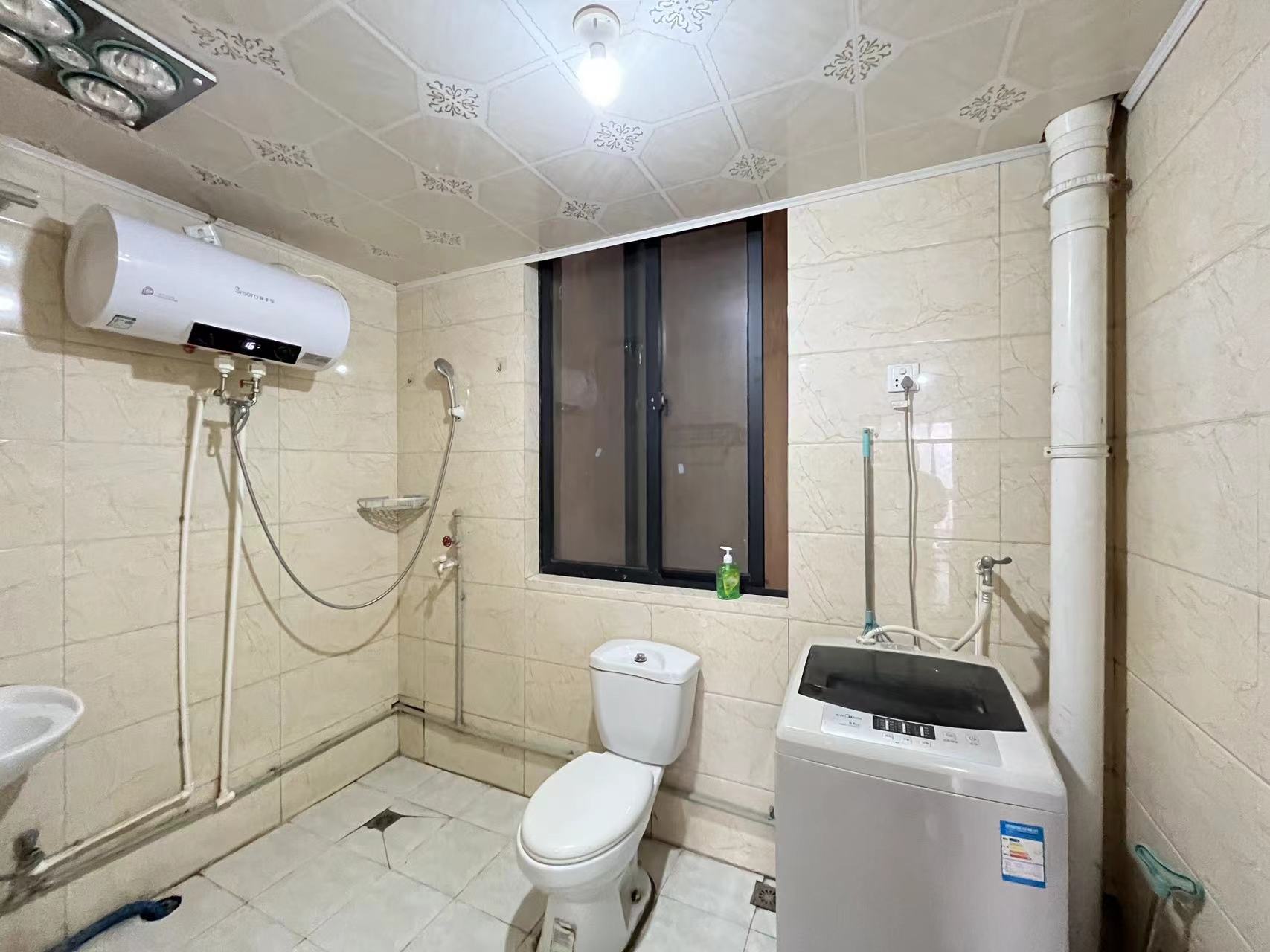 融悦华庭 2室2厅1卫 88.00m&sup2;
