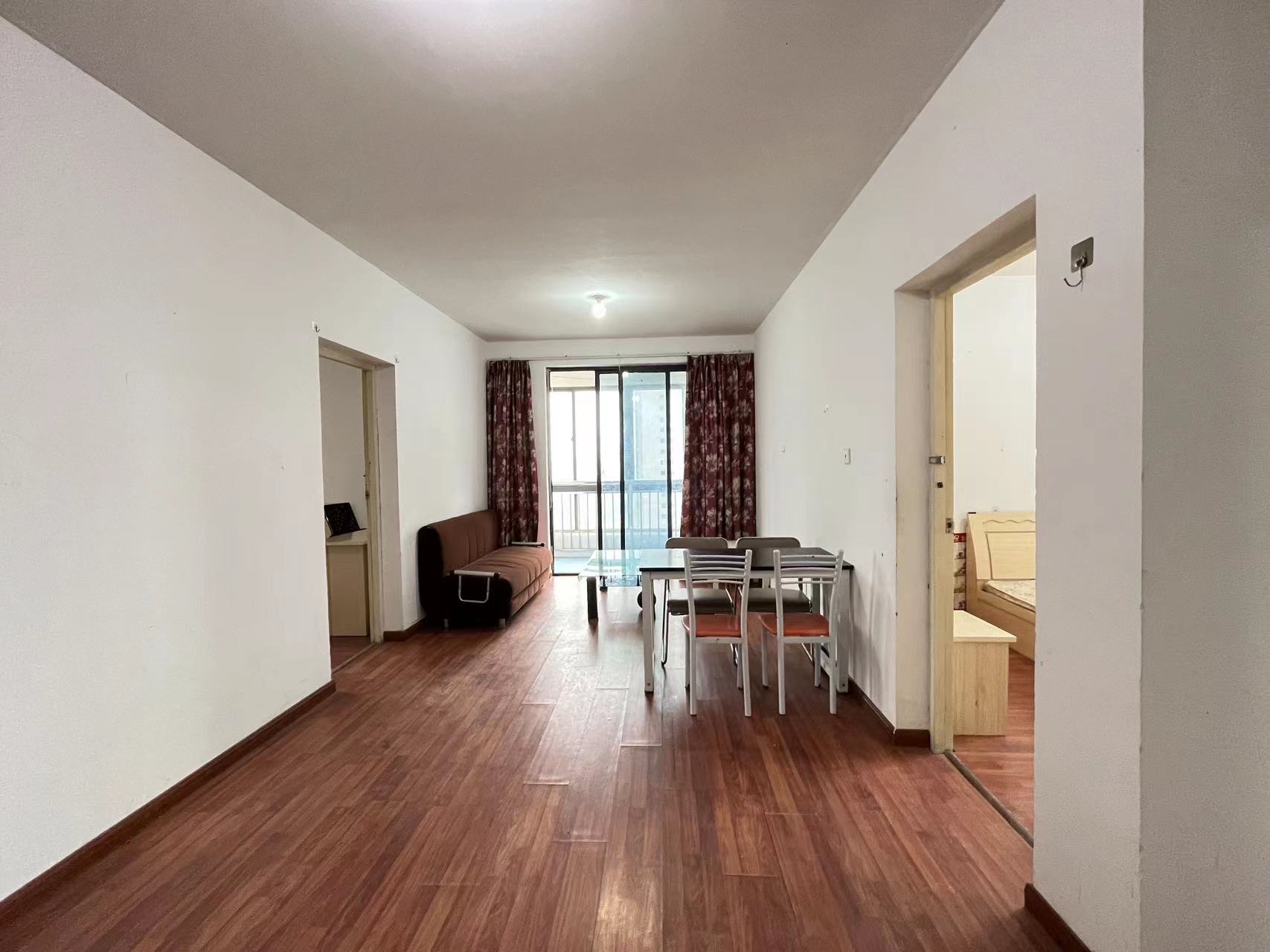 融悦华庭 2室2厅1卫 88.00m&sup2;