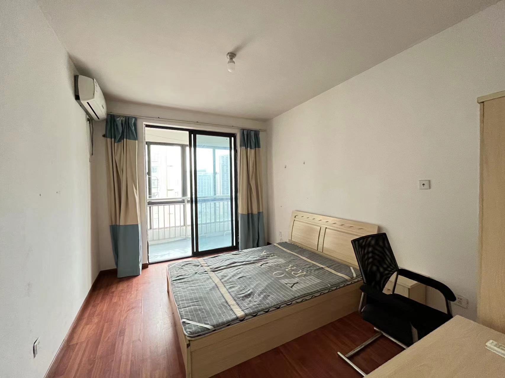 融悦华庭 2室2厅1卫 88.00m&sup2;