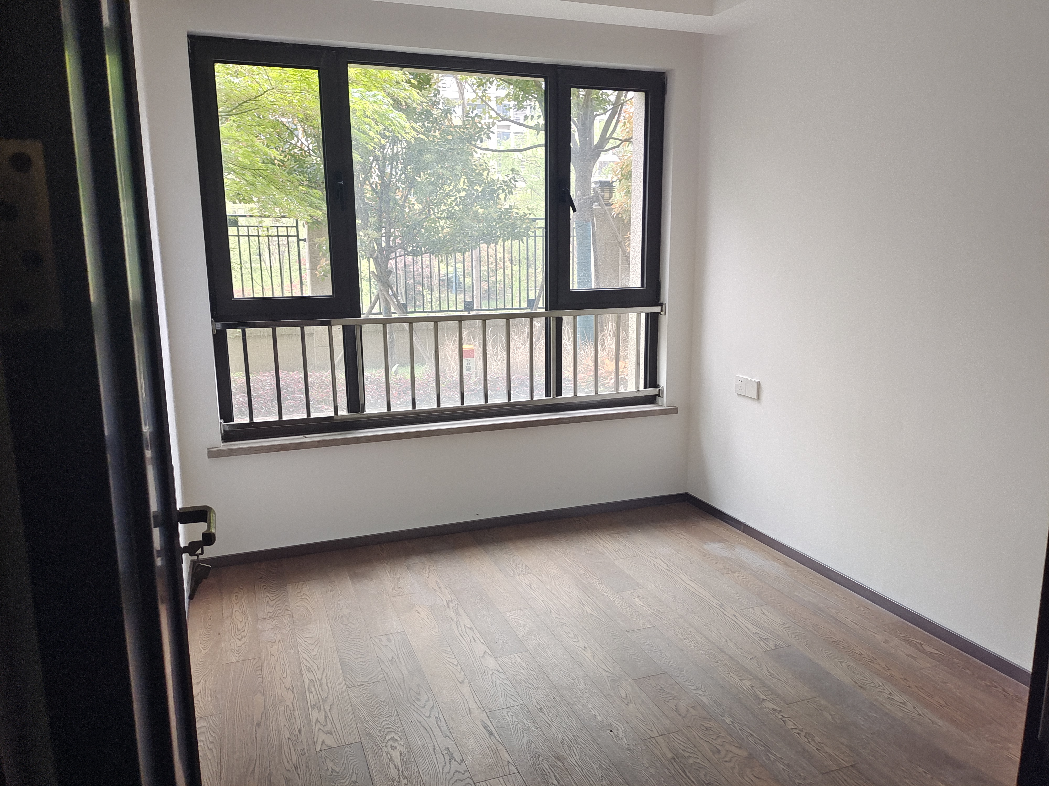 远创樾府 3室2厅2卫 273.22m&sup2;