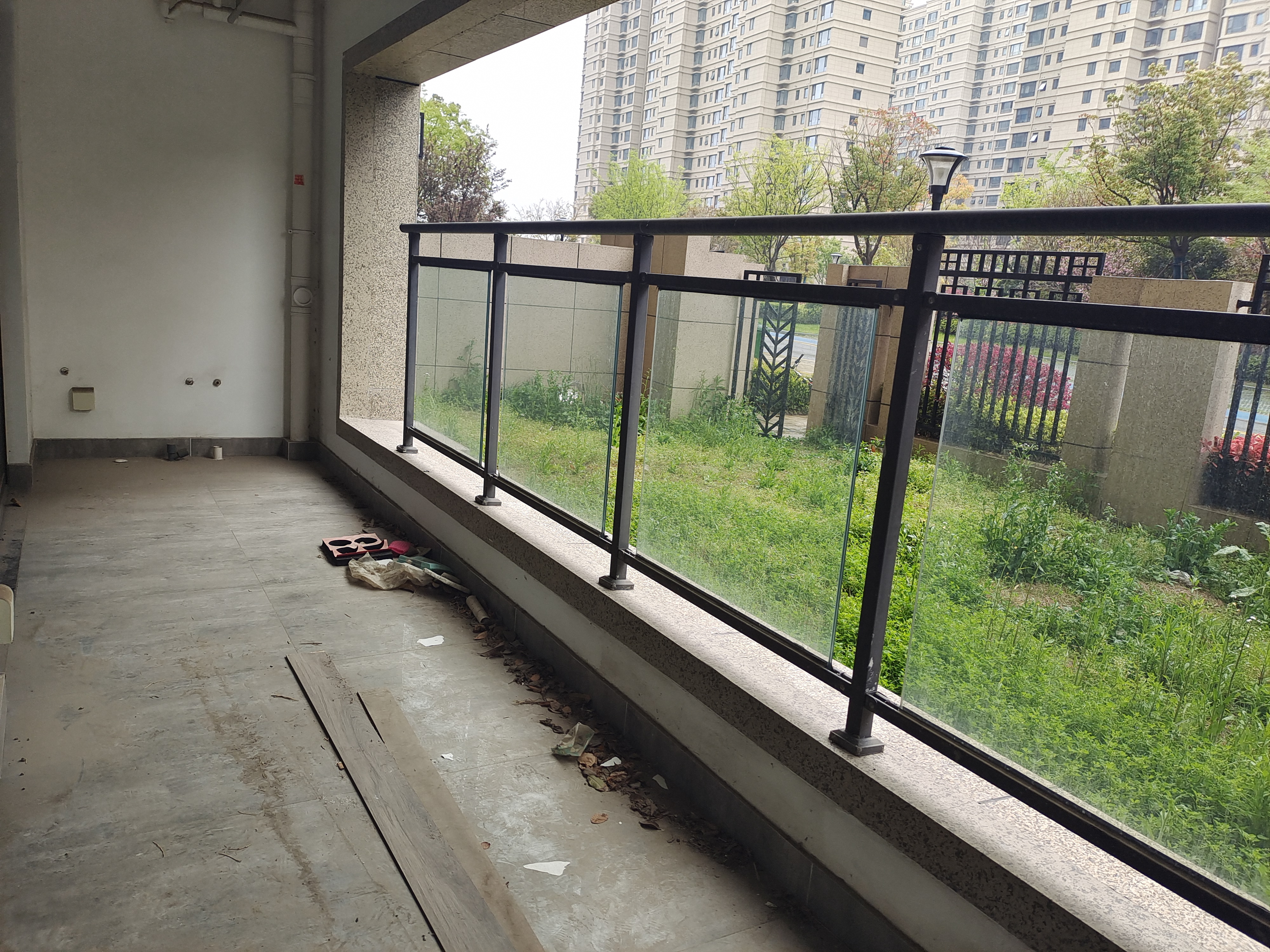 远创樾府 3室2厅2卫 273.22m&sup2;