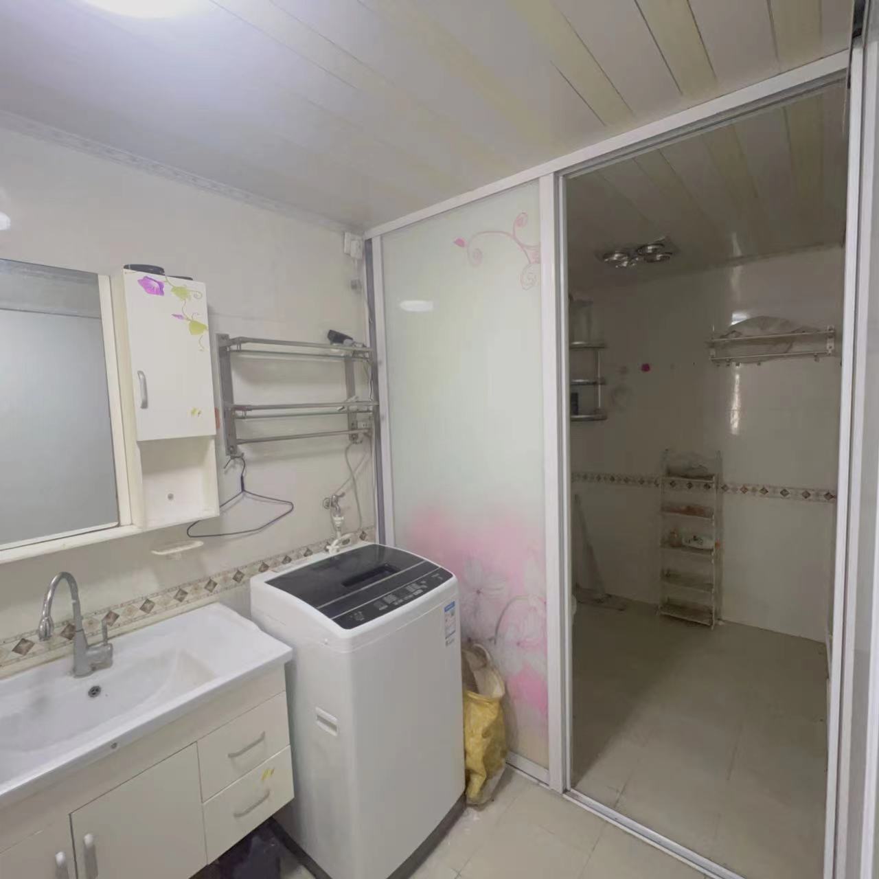 怡居北苑 3室2厅1卫 138.00m&sup2;