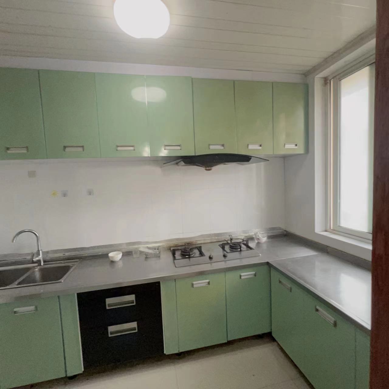 怡居北苑 3室2厅1卫 138.00m&sup2;