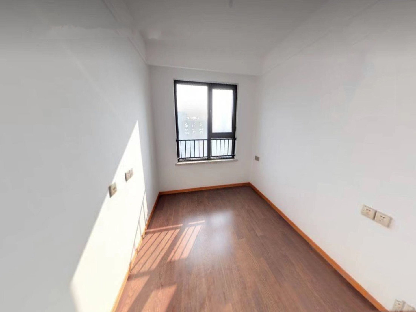 中南熙悦(南通经济技术开发区) 4室2厅2卫 136.23m&sup2;