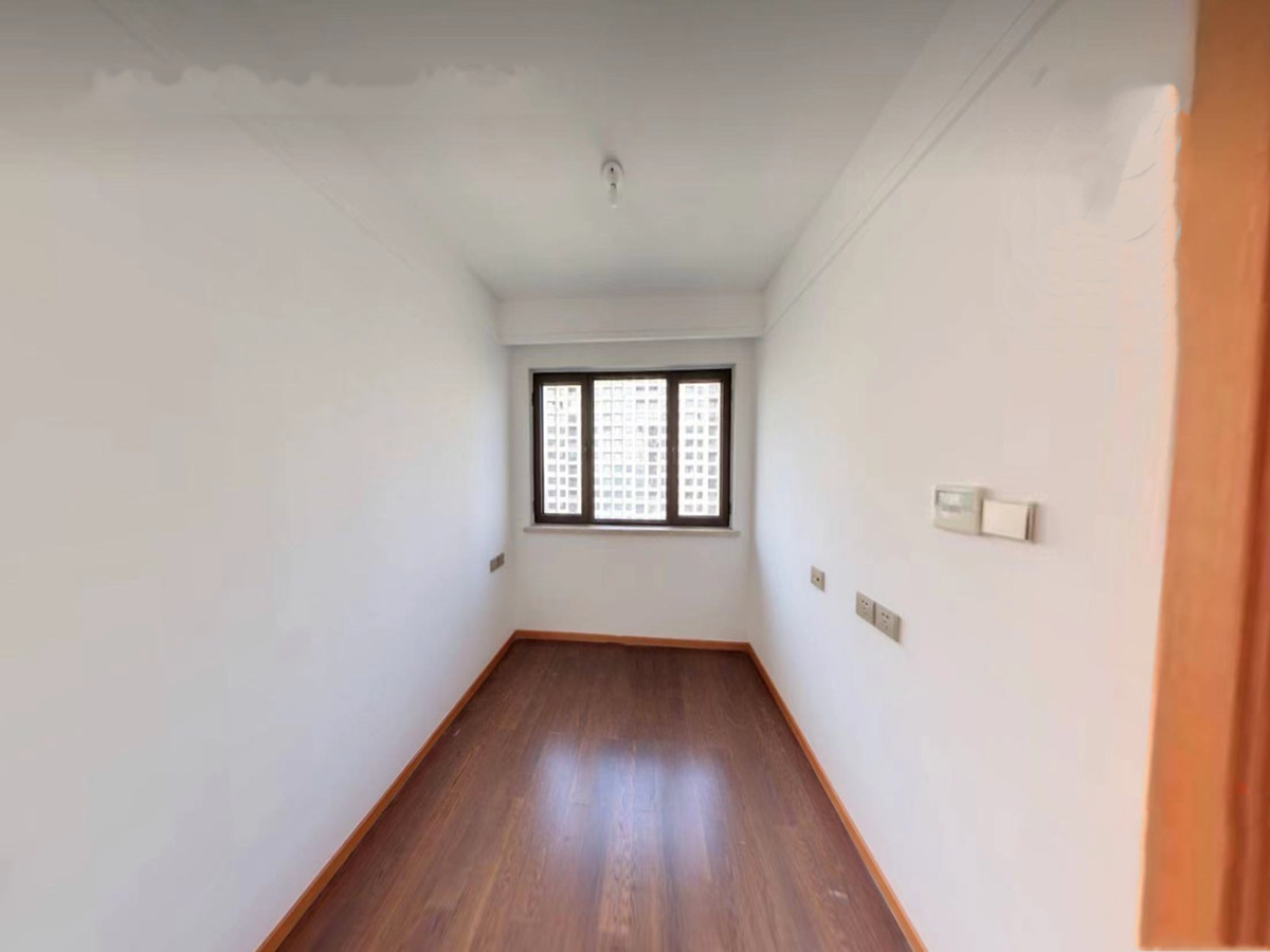 中南熙悦(南通经济技术开发区) 4室2厅2卫 136.23m&sup2;