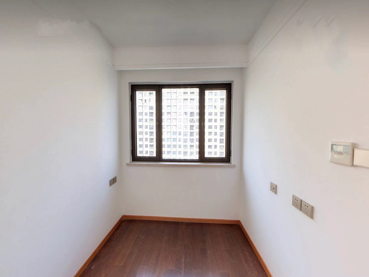 中南熙悦(南通经济技术开发区) 4室2厅2卫 136.23m&sup2;