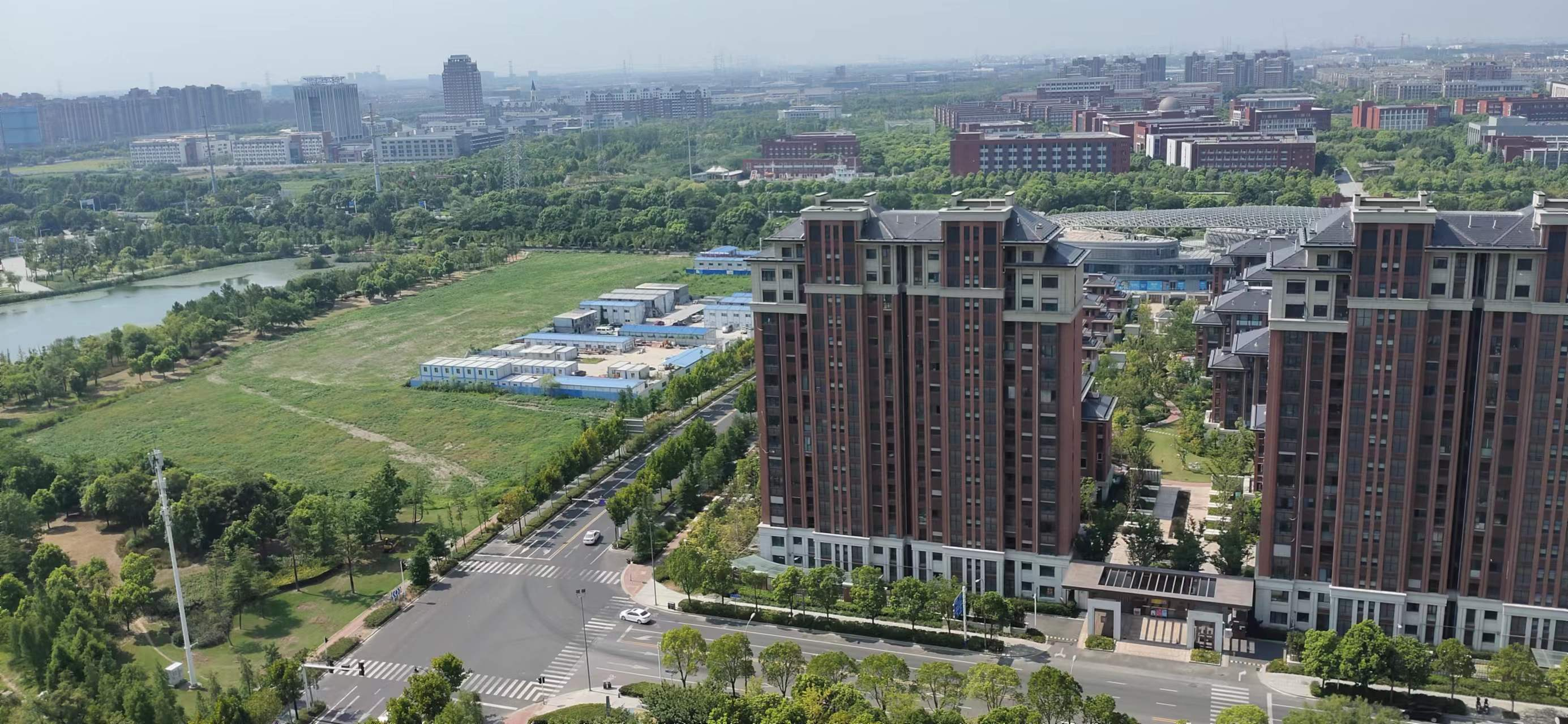 南通雅居乐花园 3室2厅1卫 117.00m&sup2;