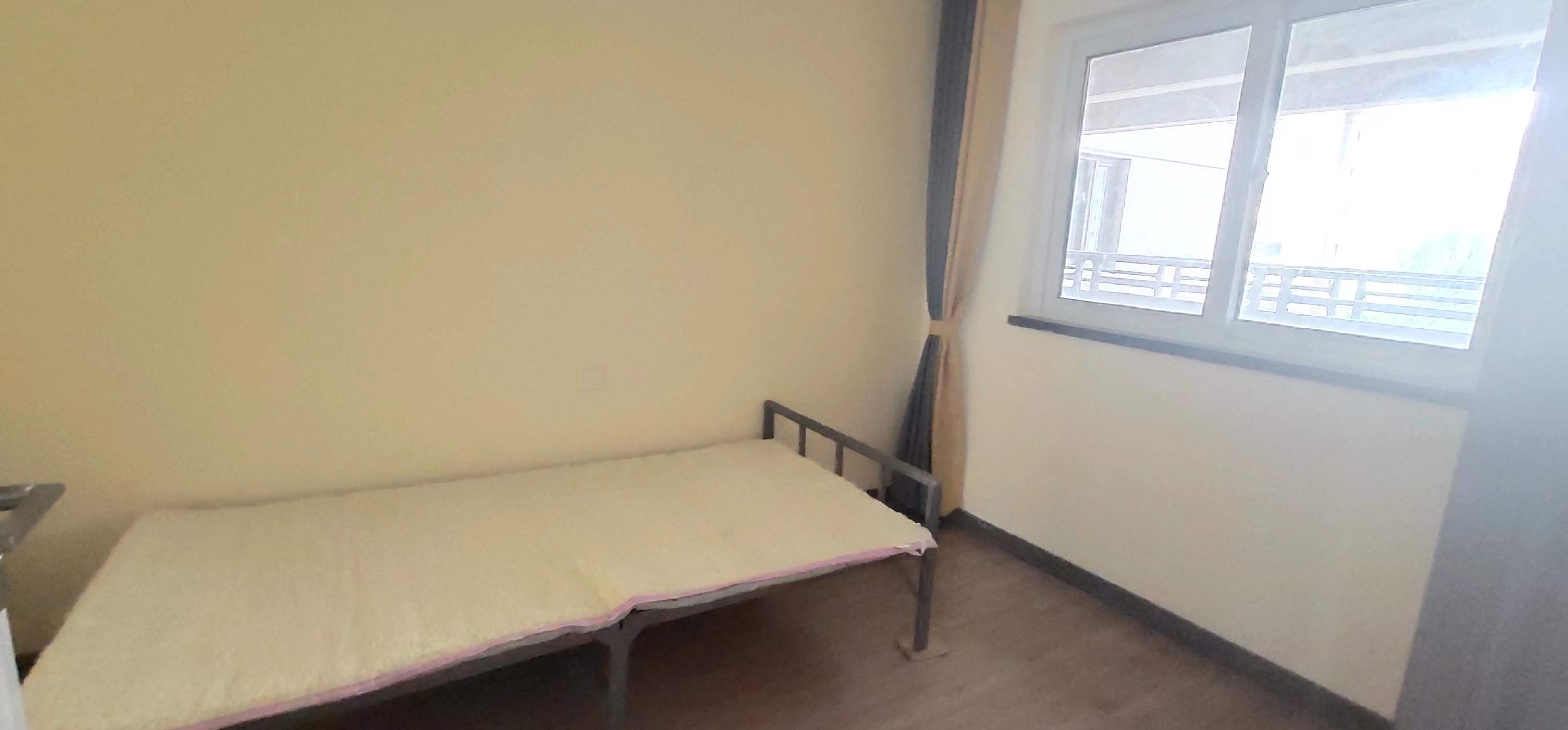 南通雅居乐花园 3室2厅1卫 117.00m&sup2;