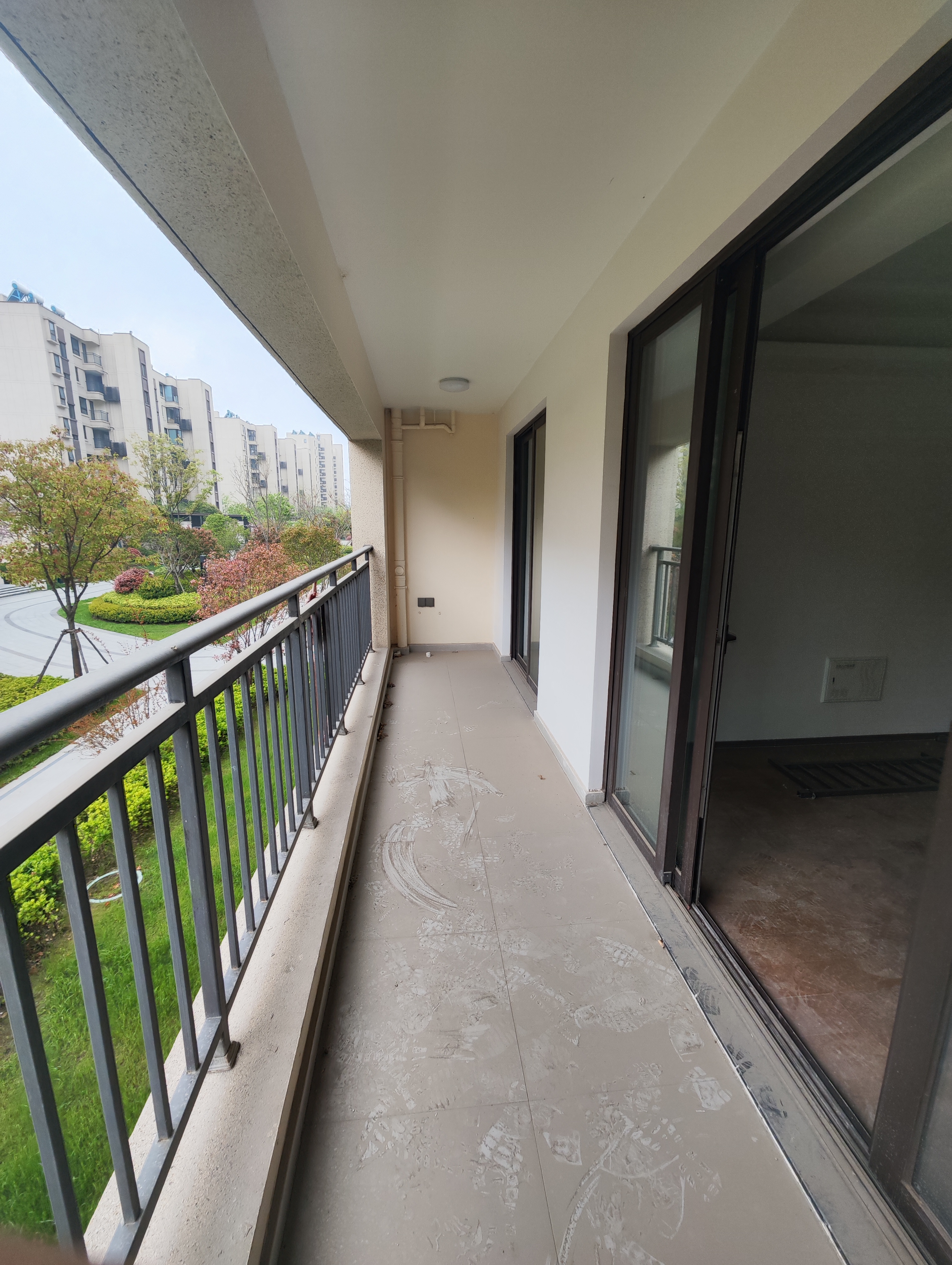 春风南岸西园 5室2厅2卫 142.00m&sup2;