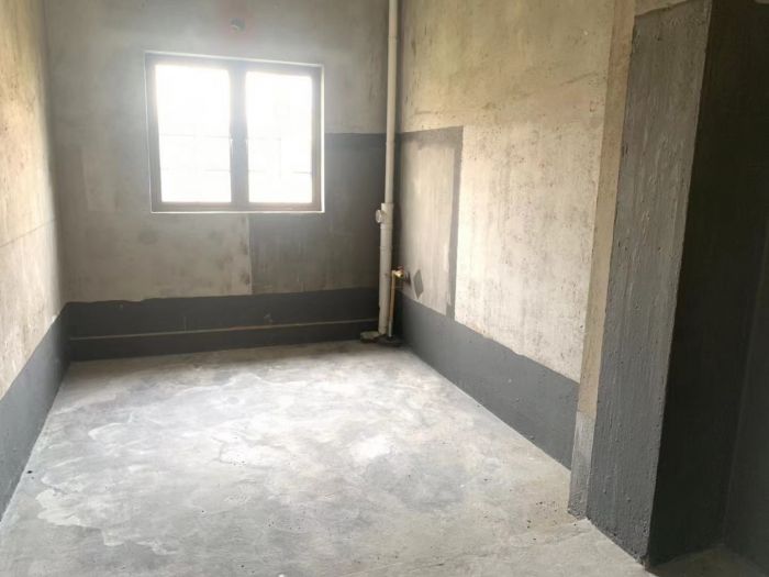 万科有湖（翡翠心湖） 6室3厅5卫 417.00m&sup2;